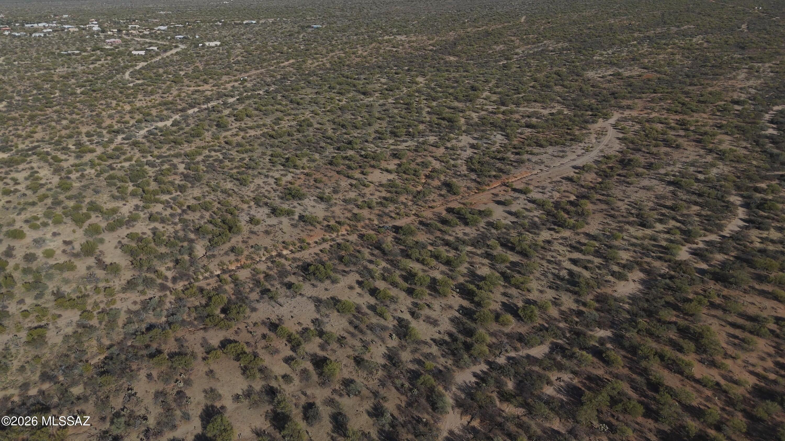 Diamond Bell Ranch - Tucson Unit 11 (1-448) - Land