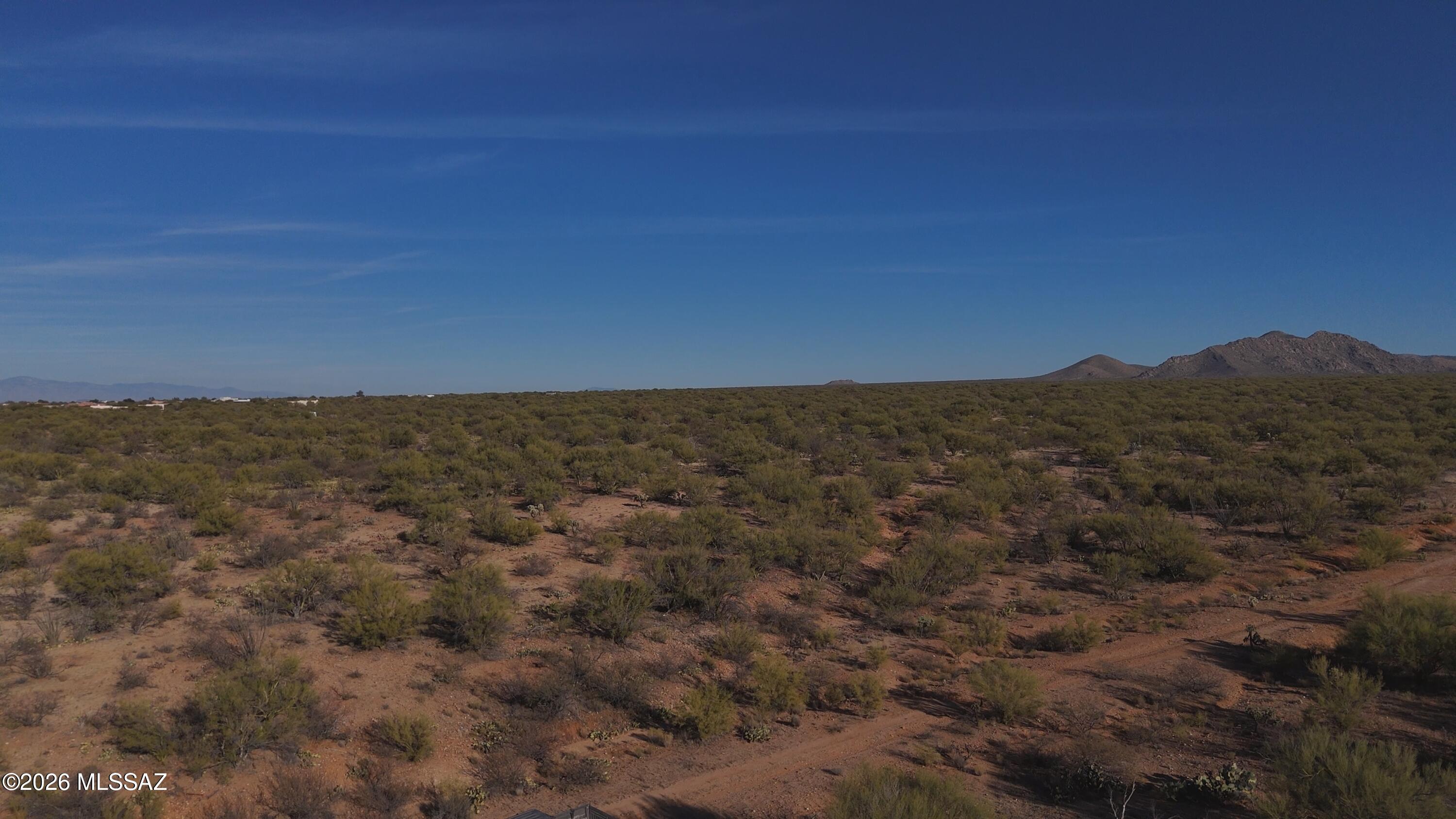 Diamond Bell Ranch - Tucson Unit 11 (1-448) - Land