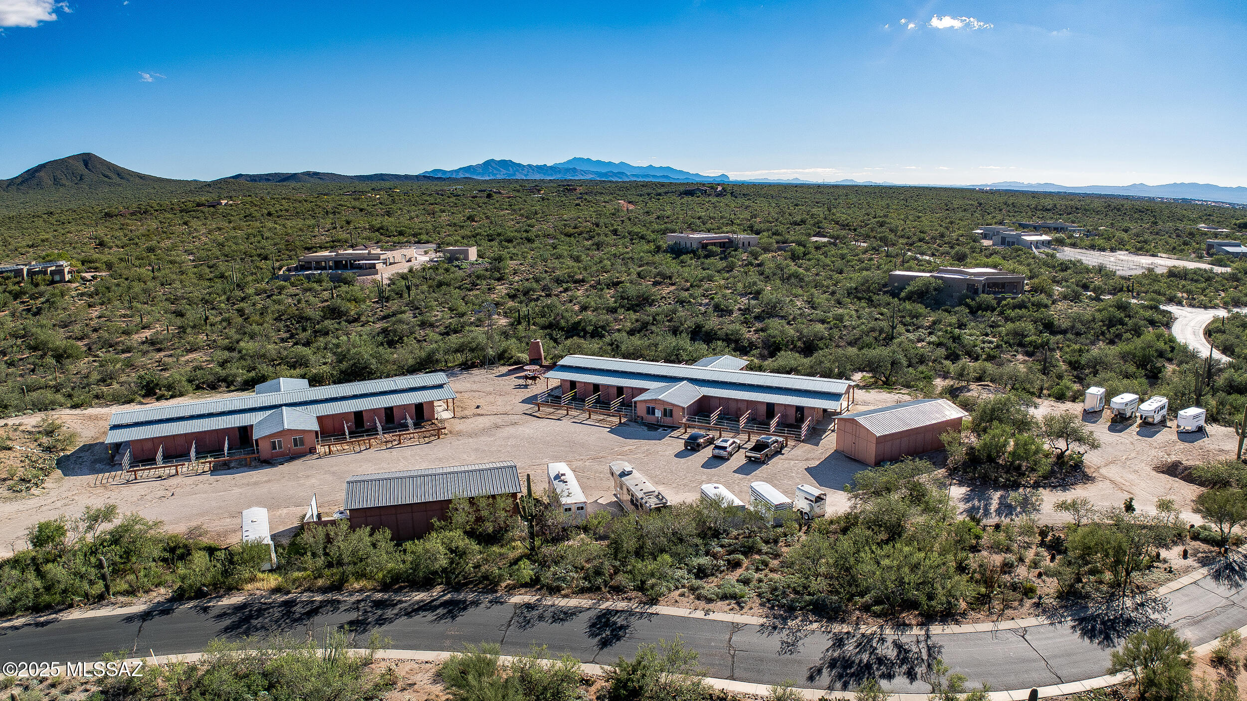 Coyote Creek (1-395) - Residential