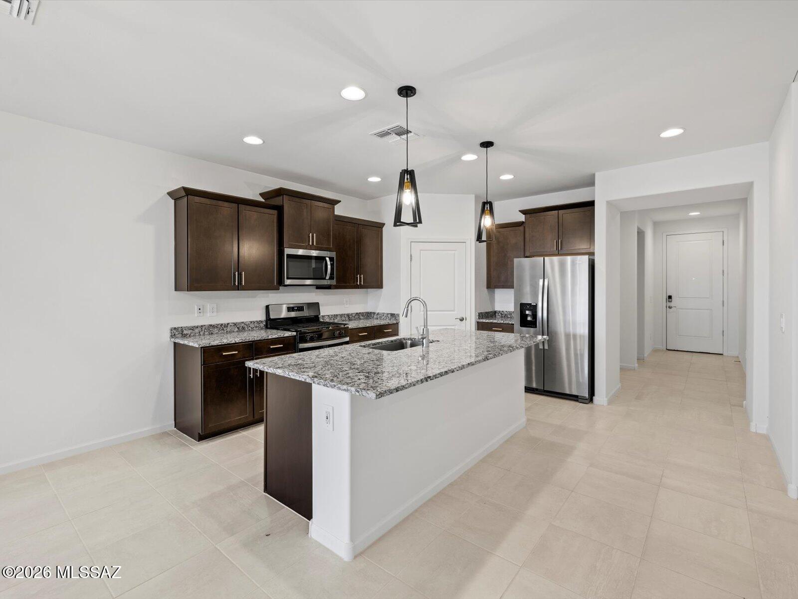 Star Valley Block 4 - Residential