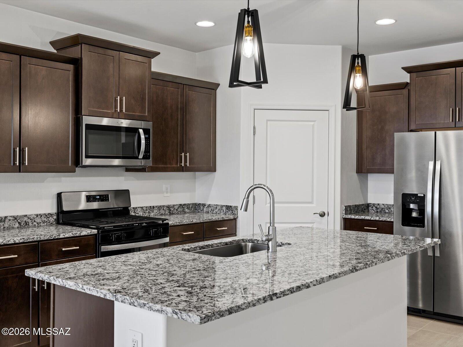 Star Valley Block 4 - Residential