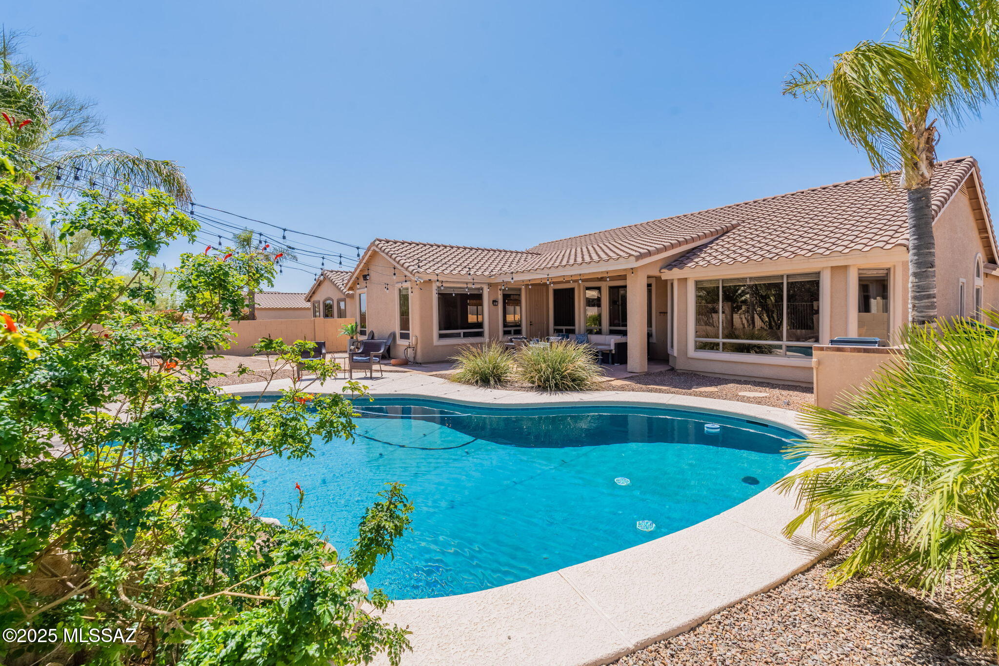 Desert Vista (1-205) - Residential Lease