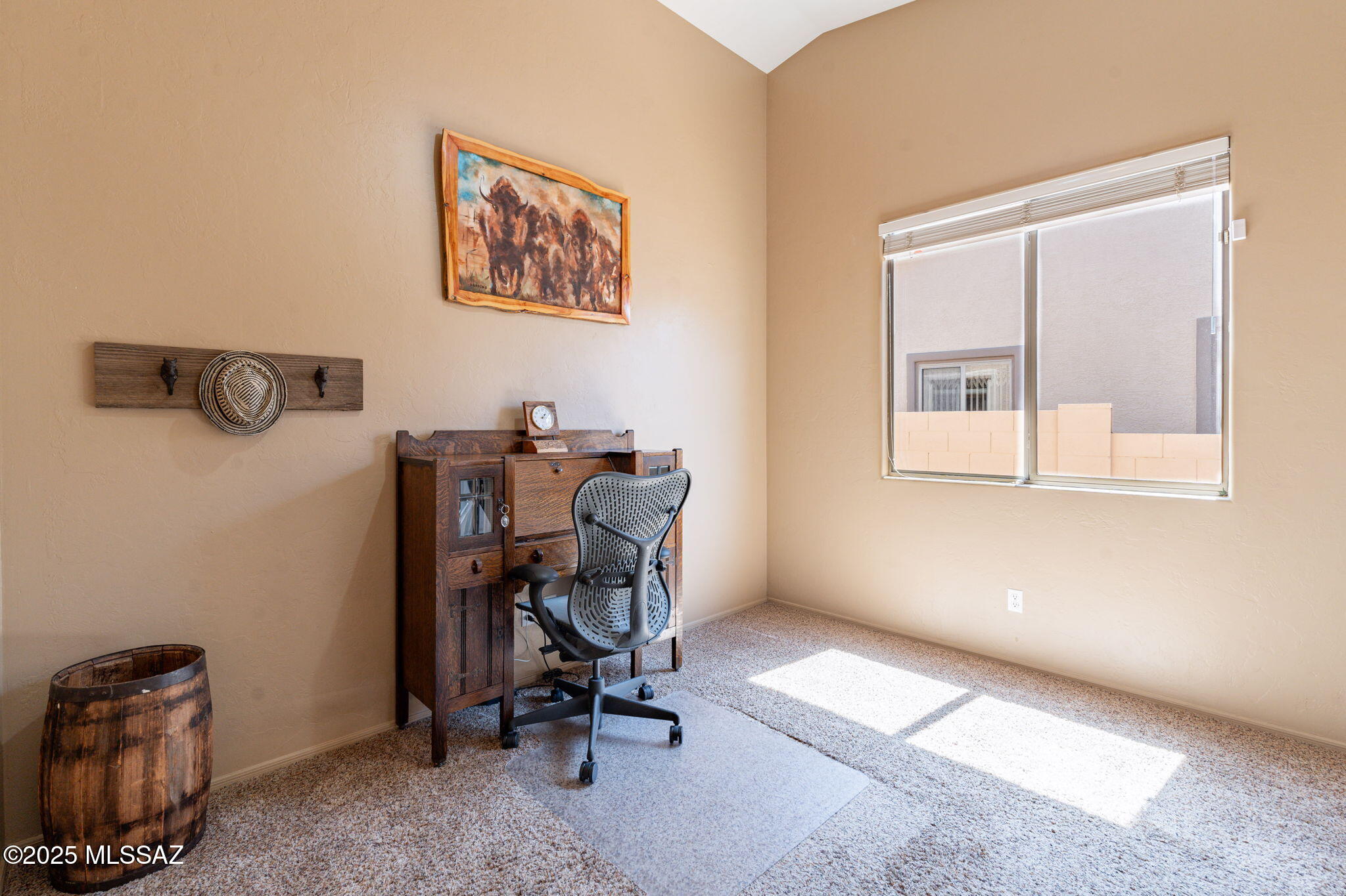 Desert Vista (1-205) - Residential Lease