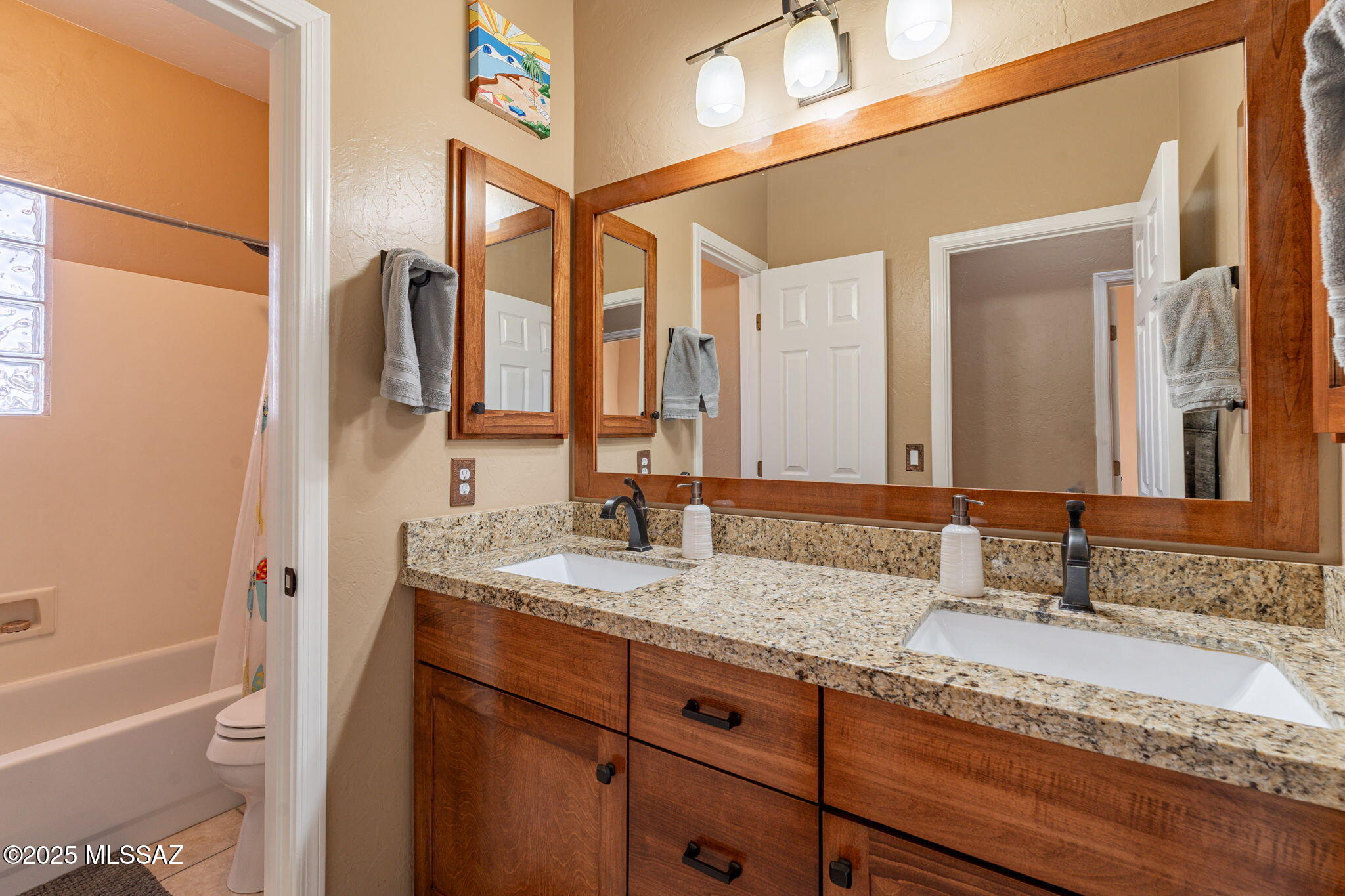 Desert Vista (1-205) - Residential Lease