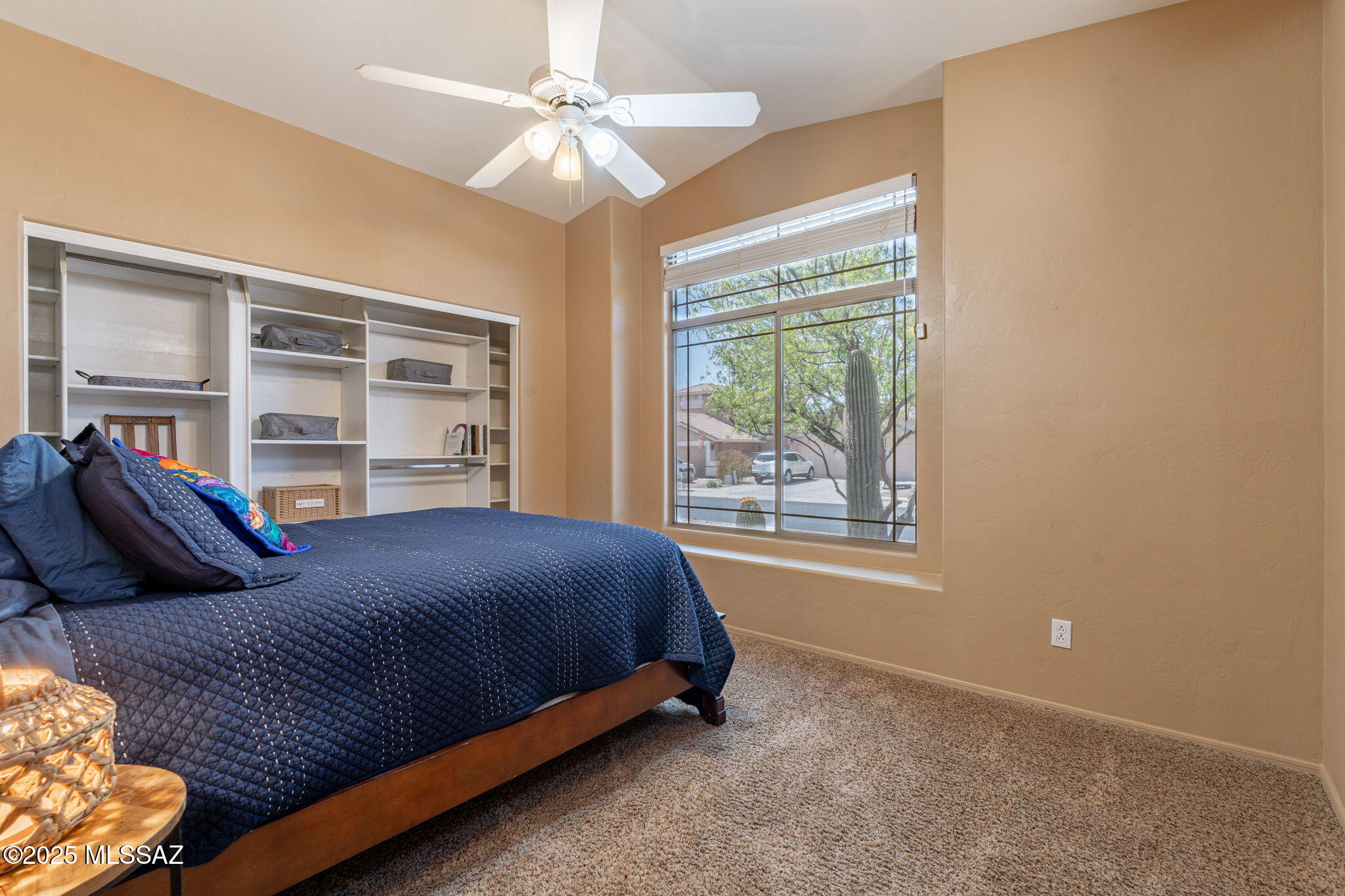 Desert Vista (1-205) - Residential Lease