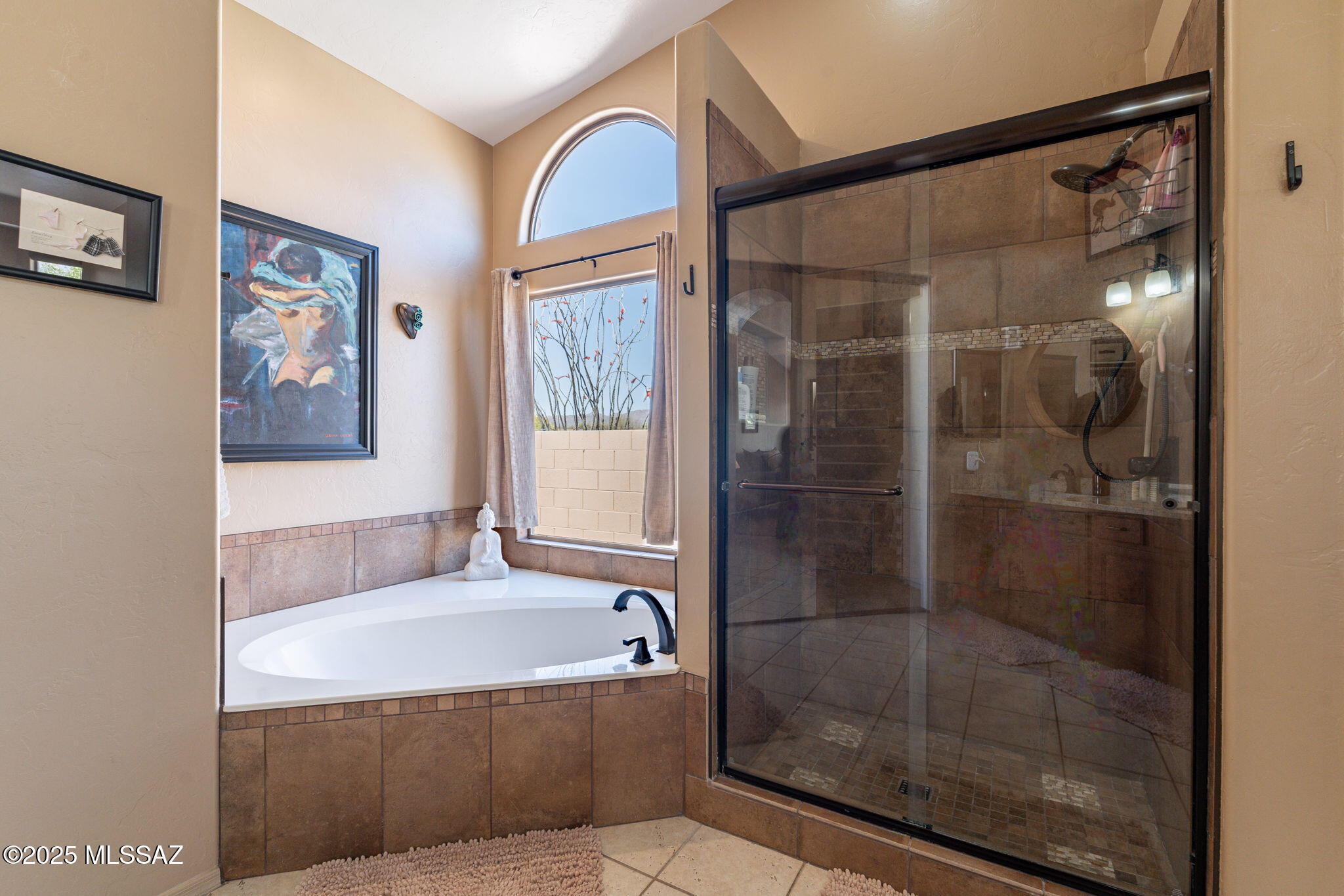 Desert Vista (1-205) - Residential Lease
