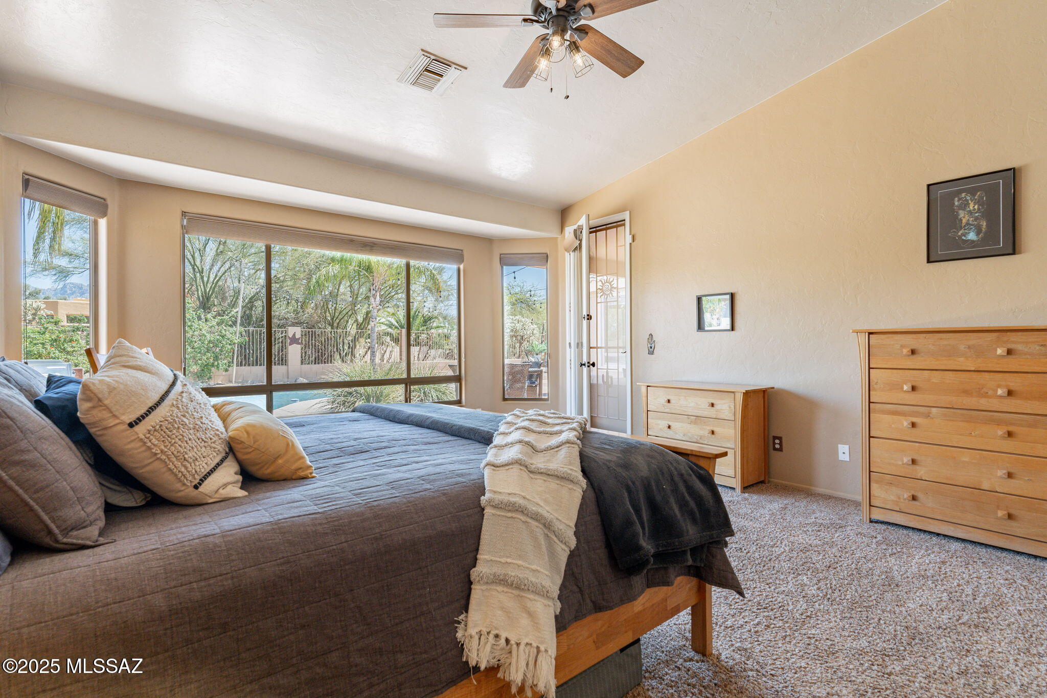 Desert Vista (1-205) - Residential Lease