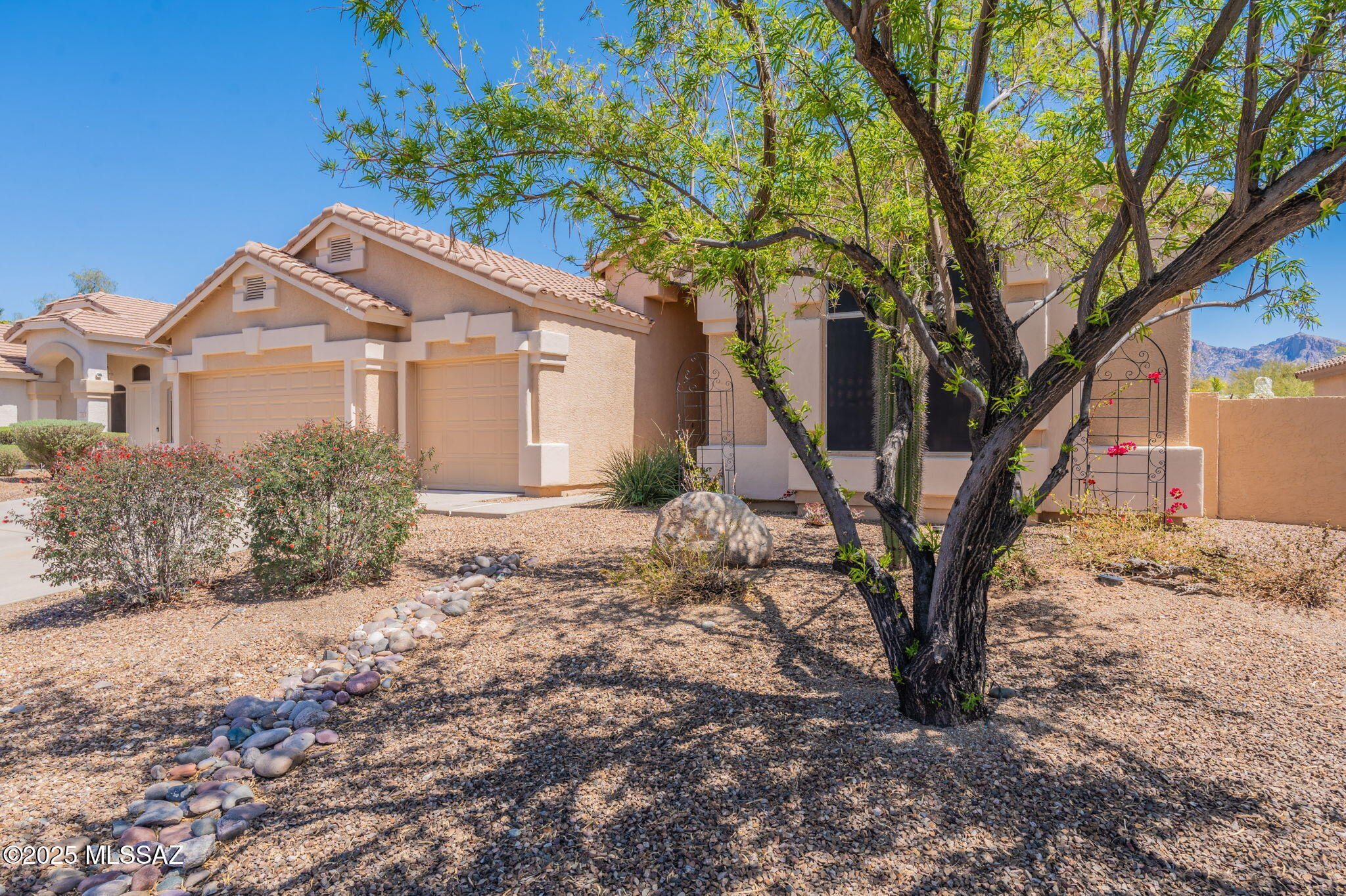 Desert Vista (1-205) - Residential Lease