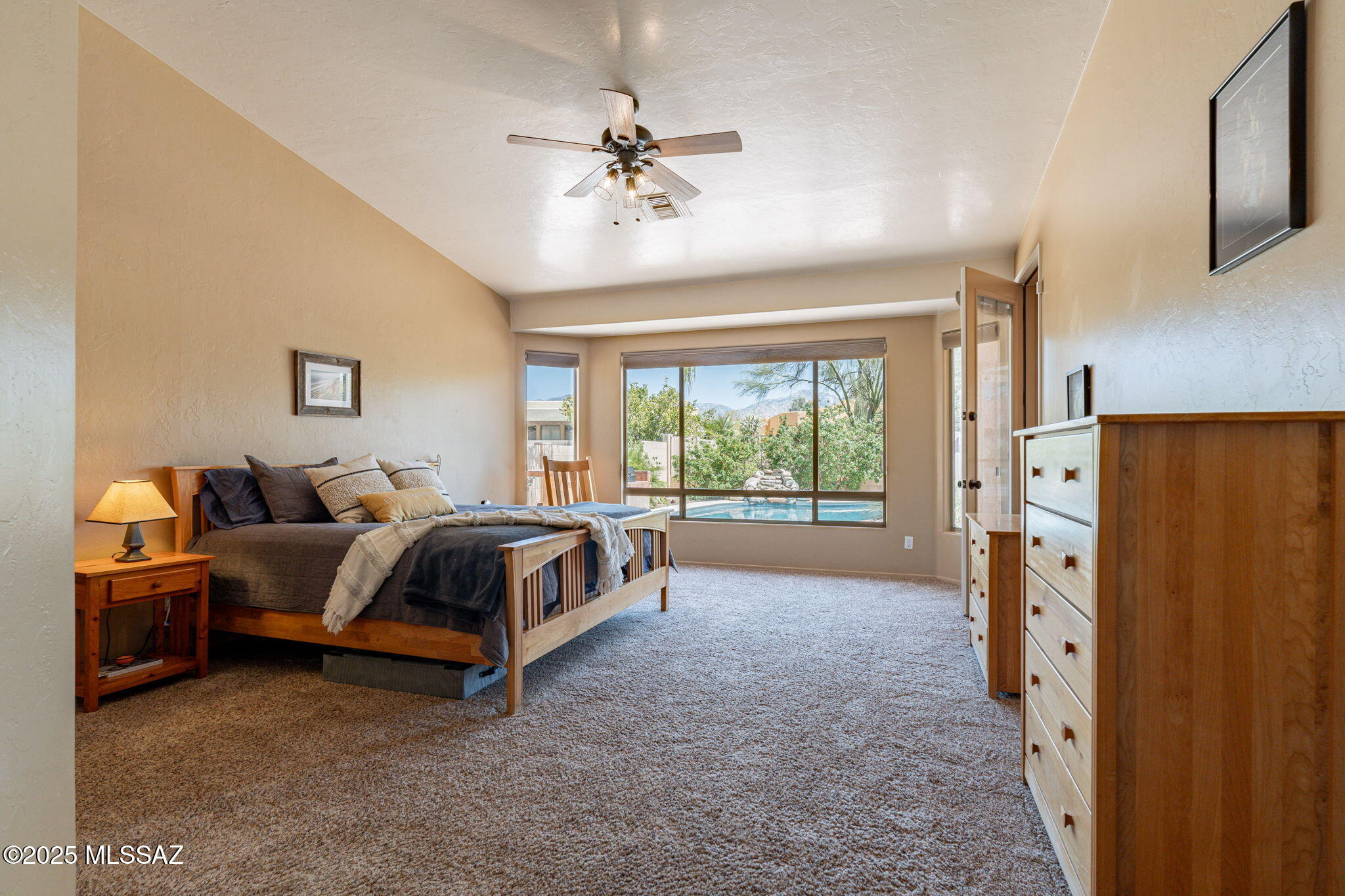 Desert Vista (1-205) - Residential Lease