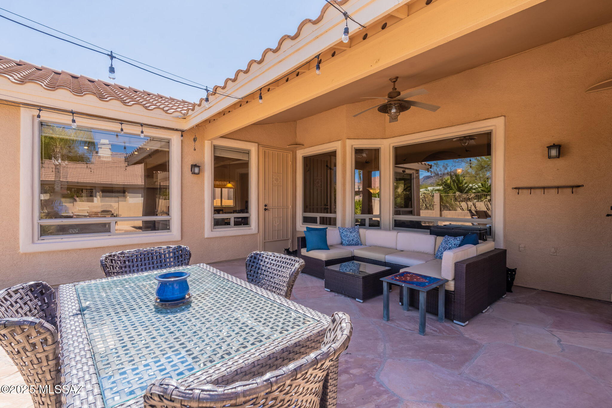 Desert Vista (1-205) - Residential Lease