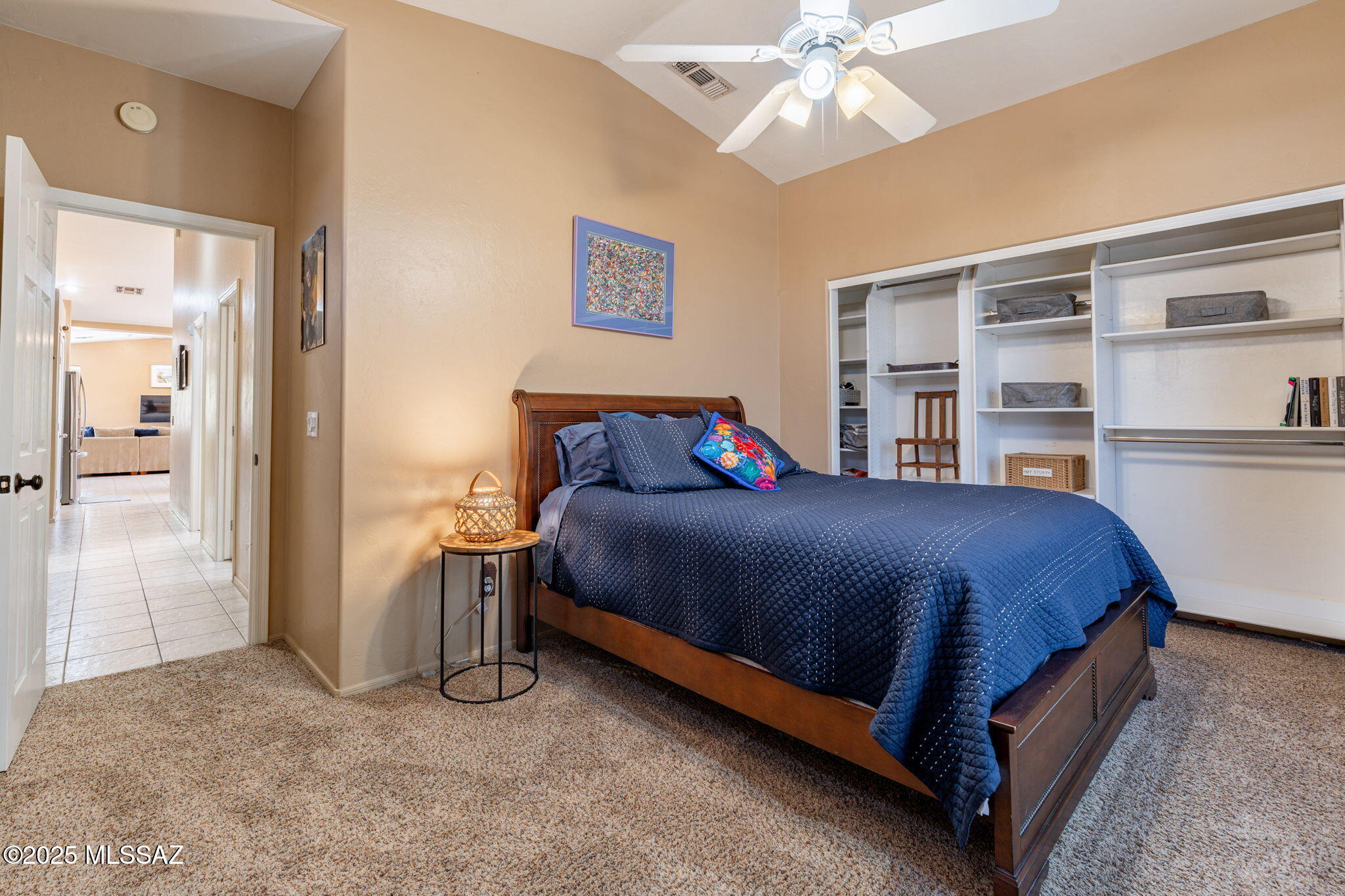 Desert Vista (1-205) - Residential Lease