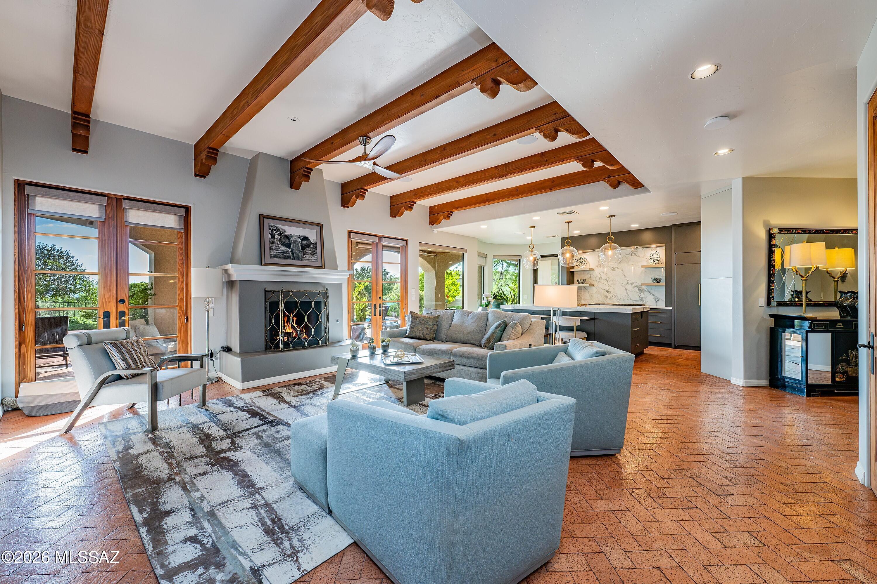 Pima Canyon Estates (1-176) - Residential