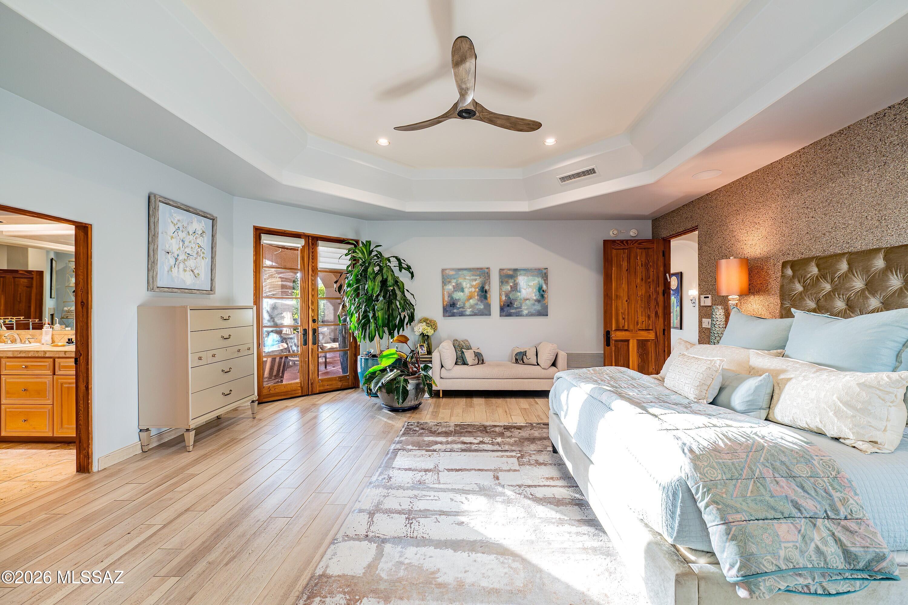 Pima Canyon Estates (1-176) - Residential