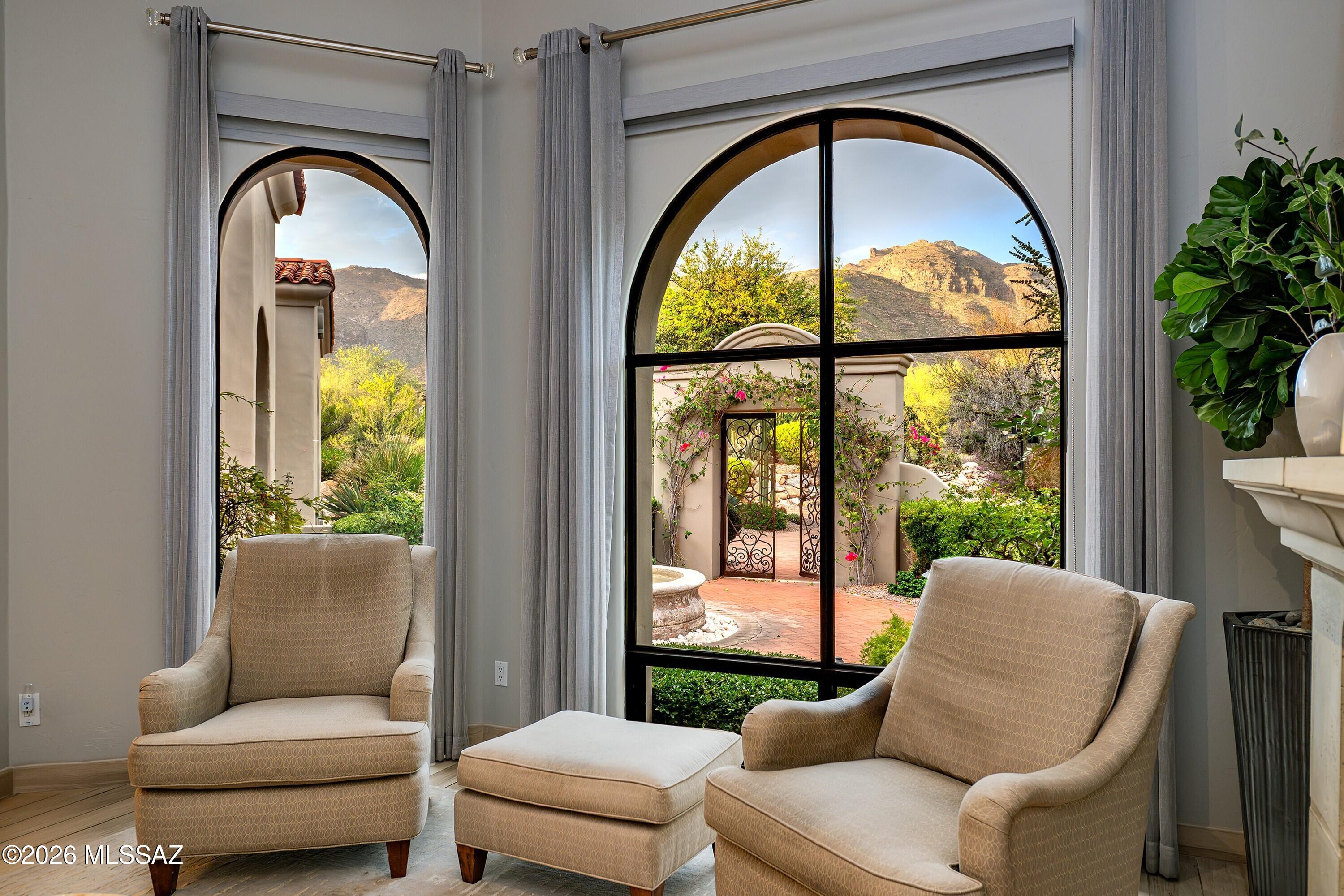 Pima Canyon Estates (1-176) - Residential