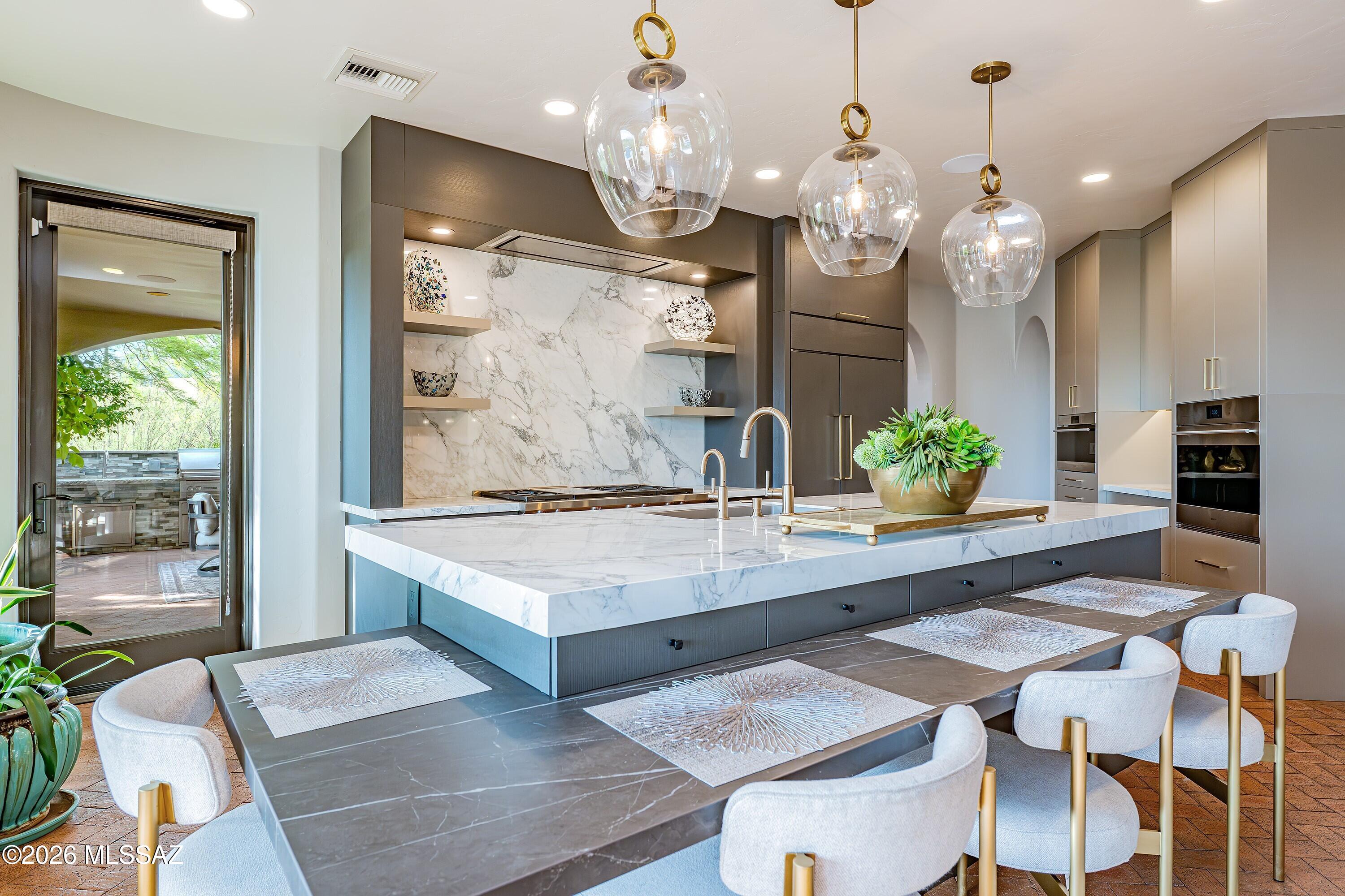 Pima Canyon Estates (1-176) - Residential