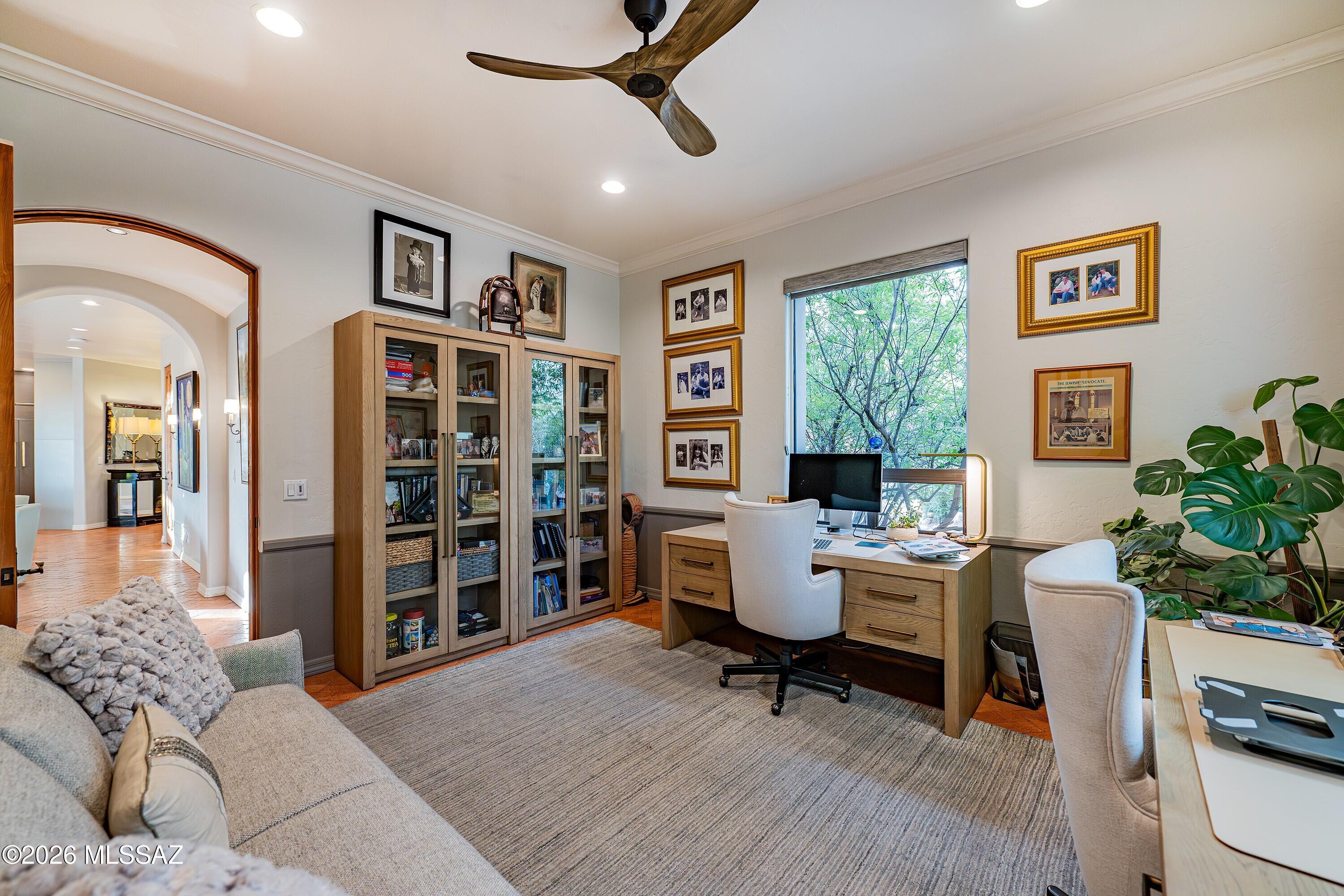 Pima Canyon Estates (1-176) - Residential