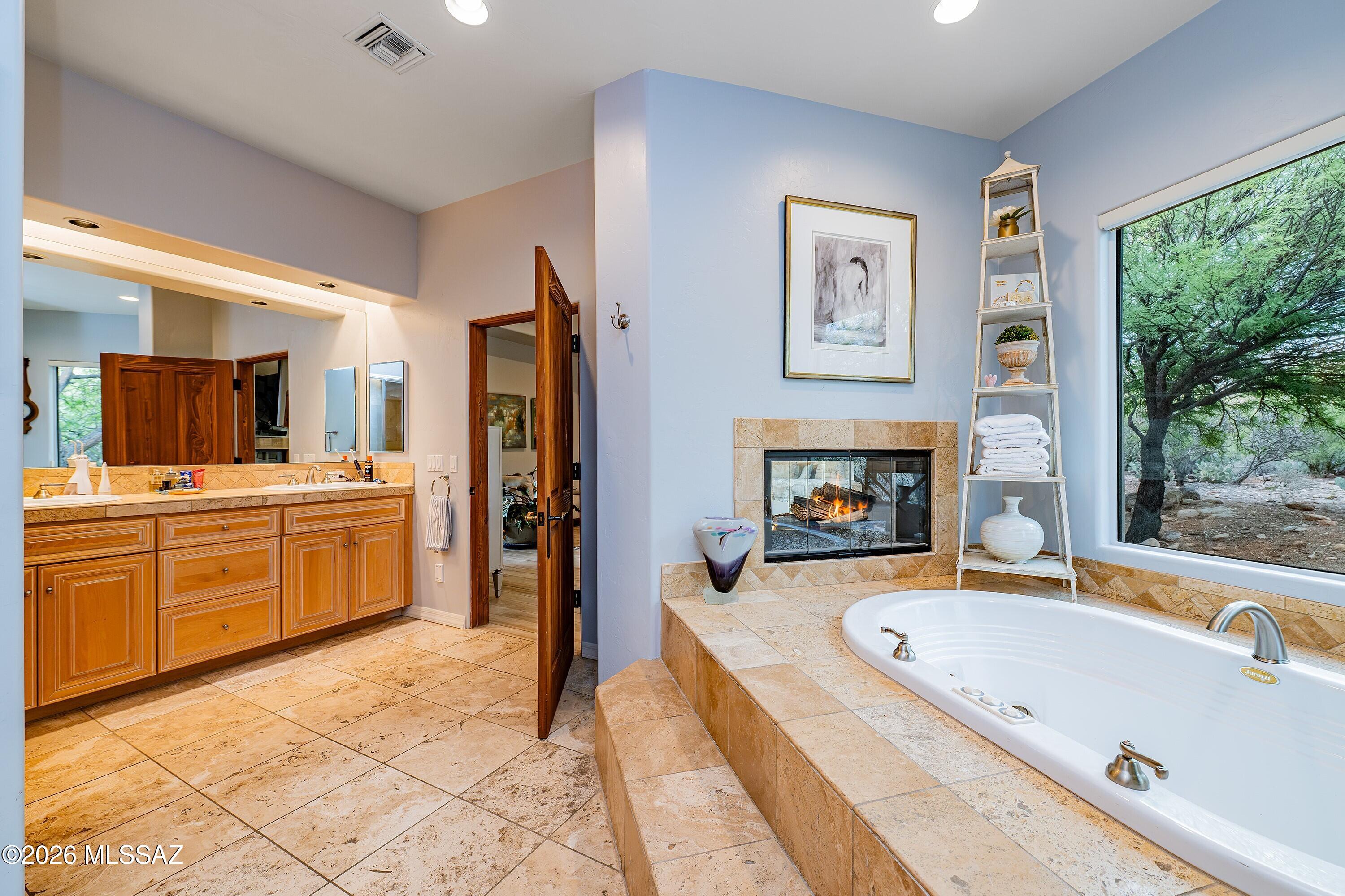 Pima Canyon Estates (1-176) - Residential