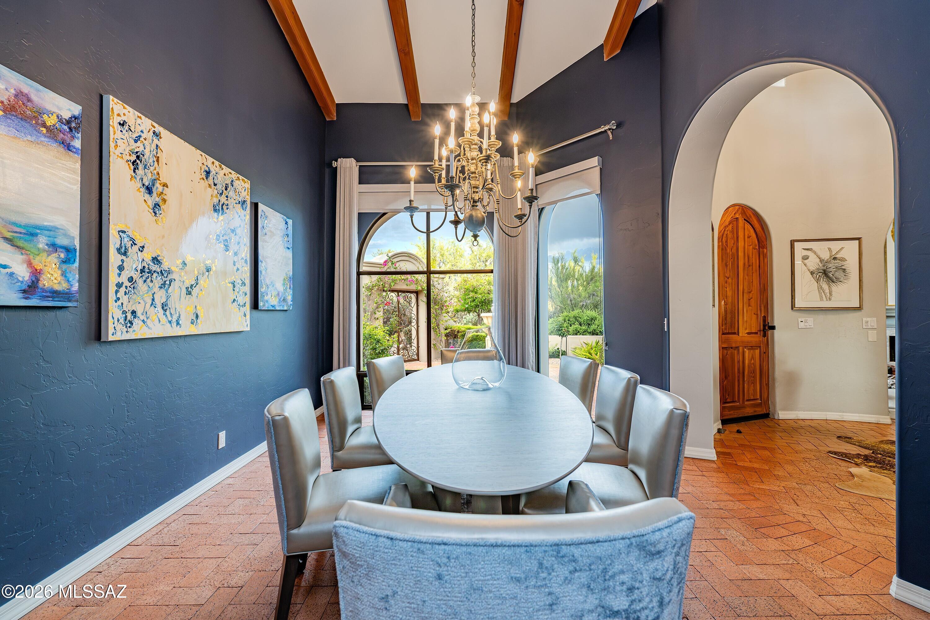 Pima Canyon Estates (1-176) - Residential