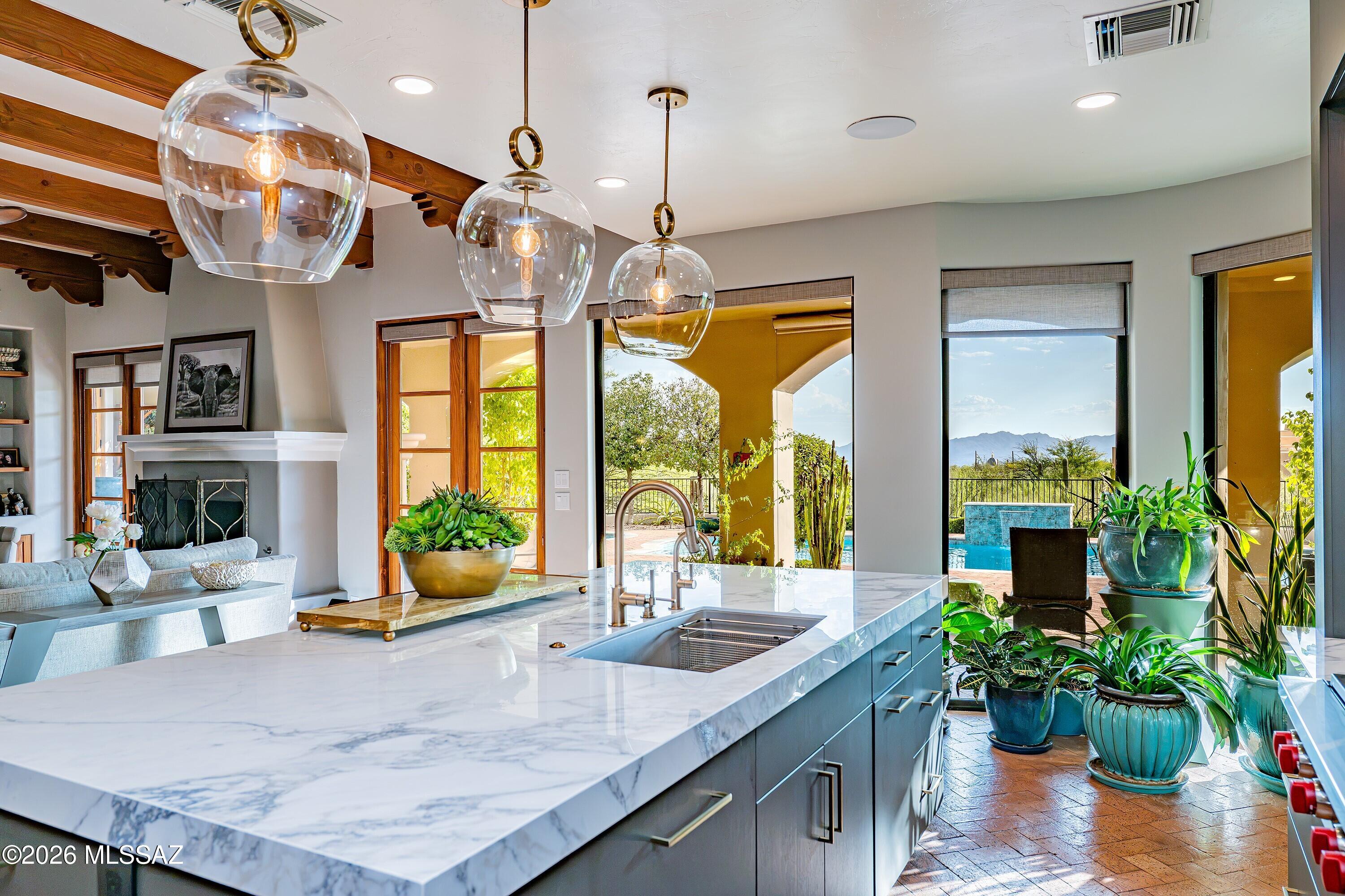 Pima Canyon Estates (1-176) - Residential