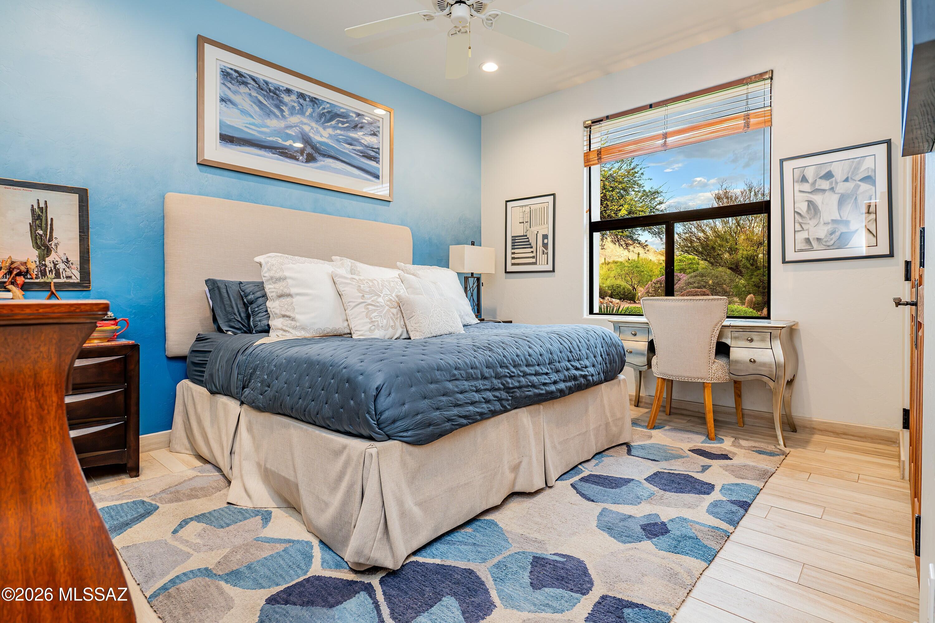 Pima Canyon Estates (1-176) - Residential