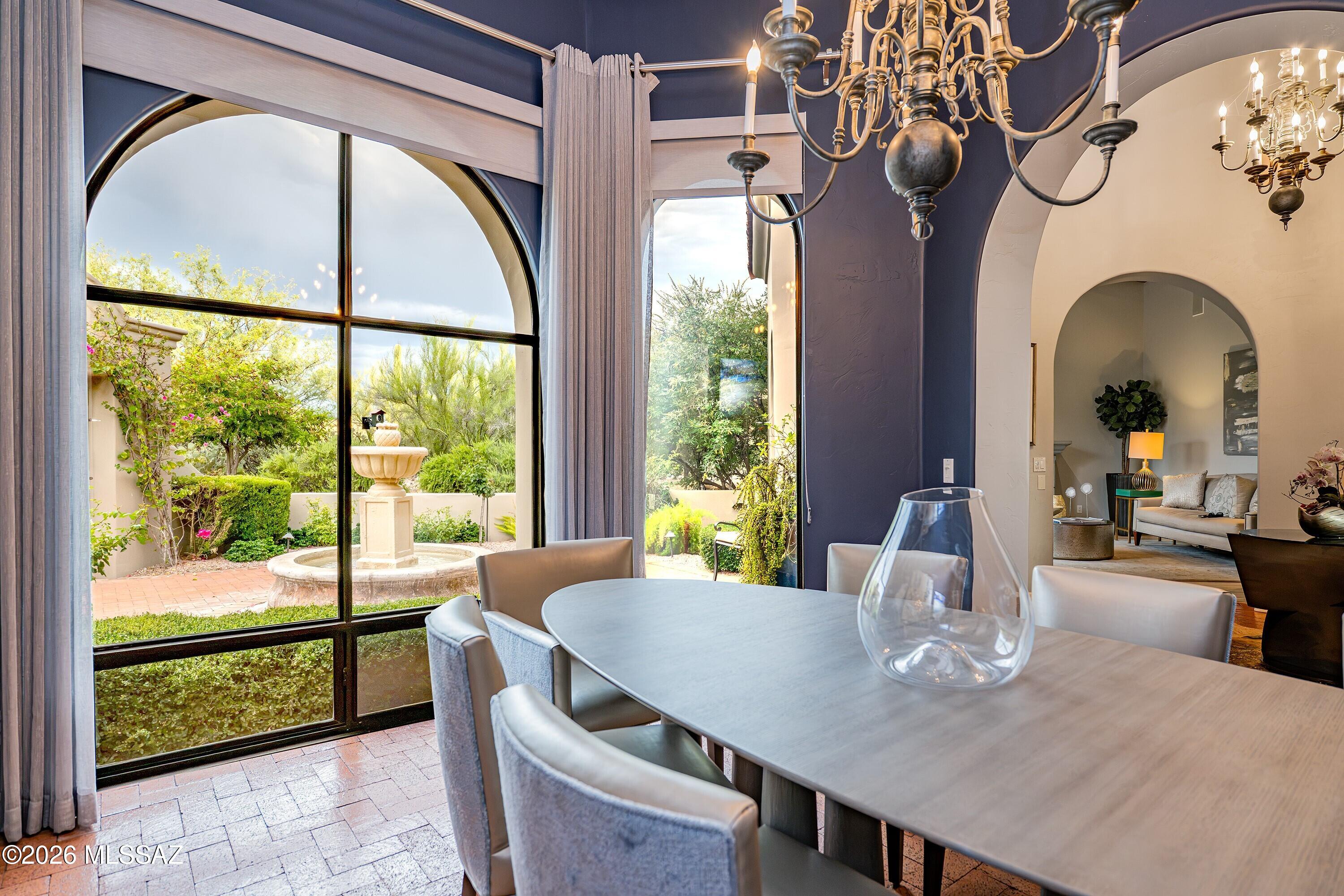 Pima Canyon Estates (1-176) - Residential