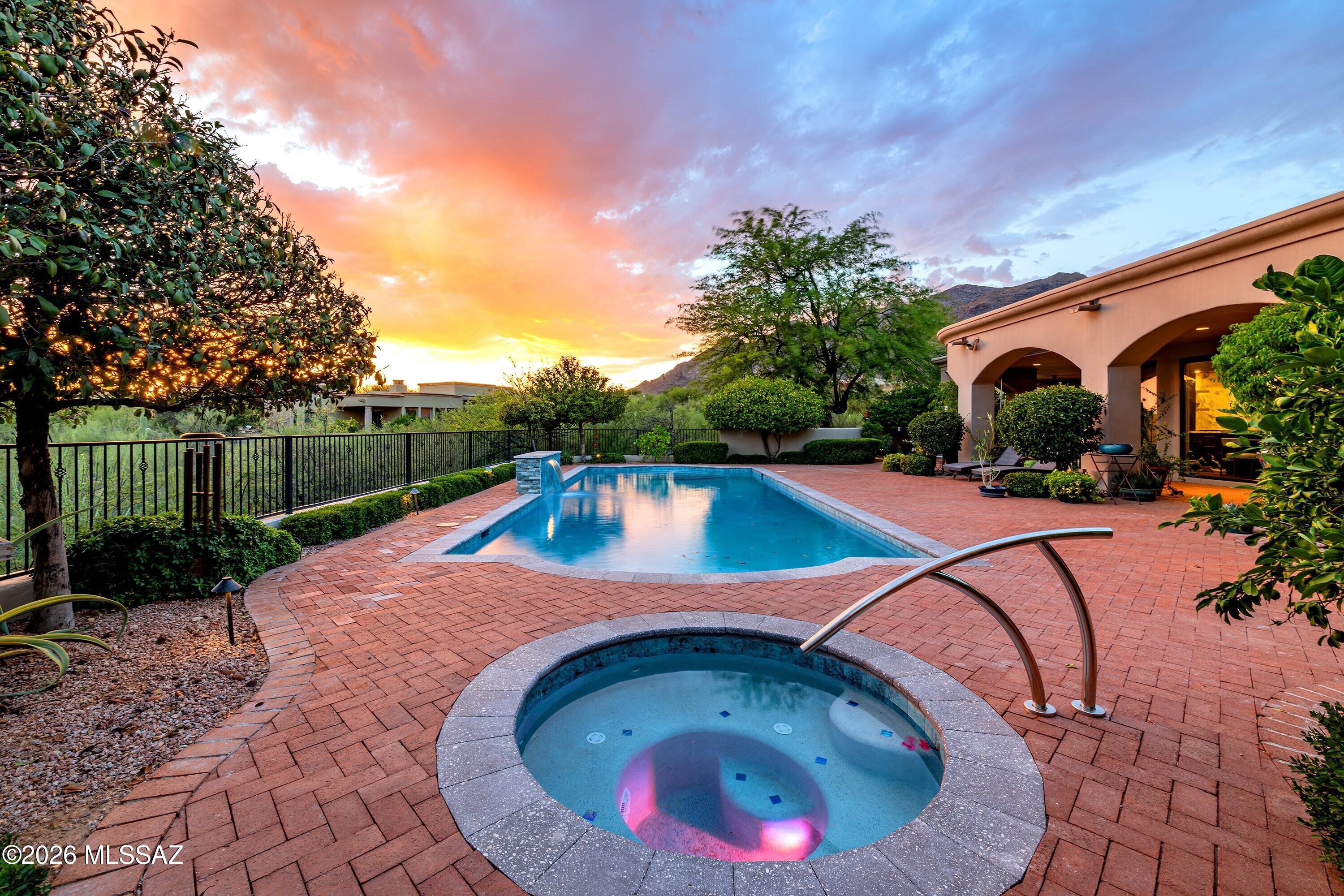 Pima Canyon Estates (1-176) - Residential