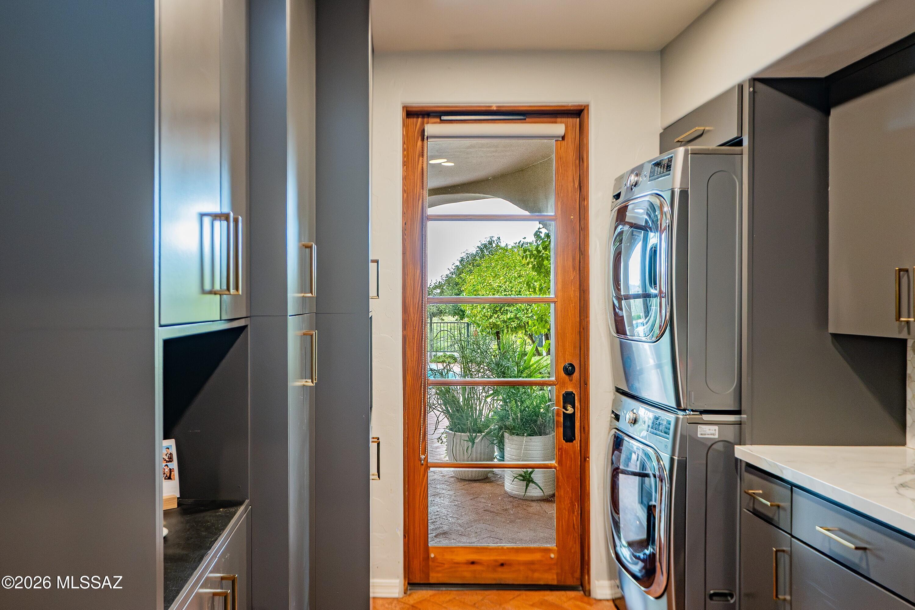 Pima Canyon Estates (1-176) - Residential
