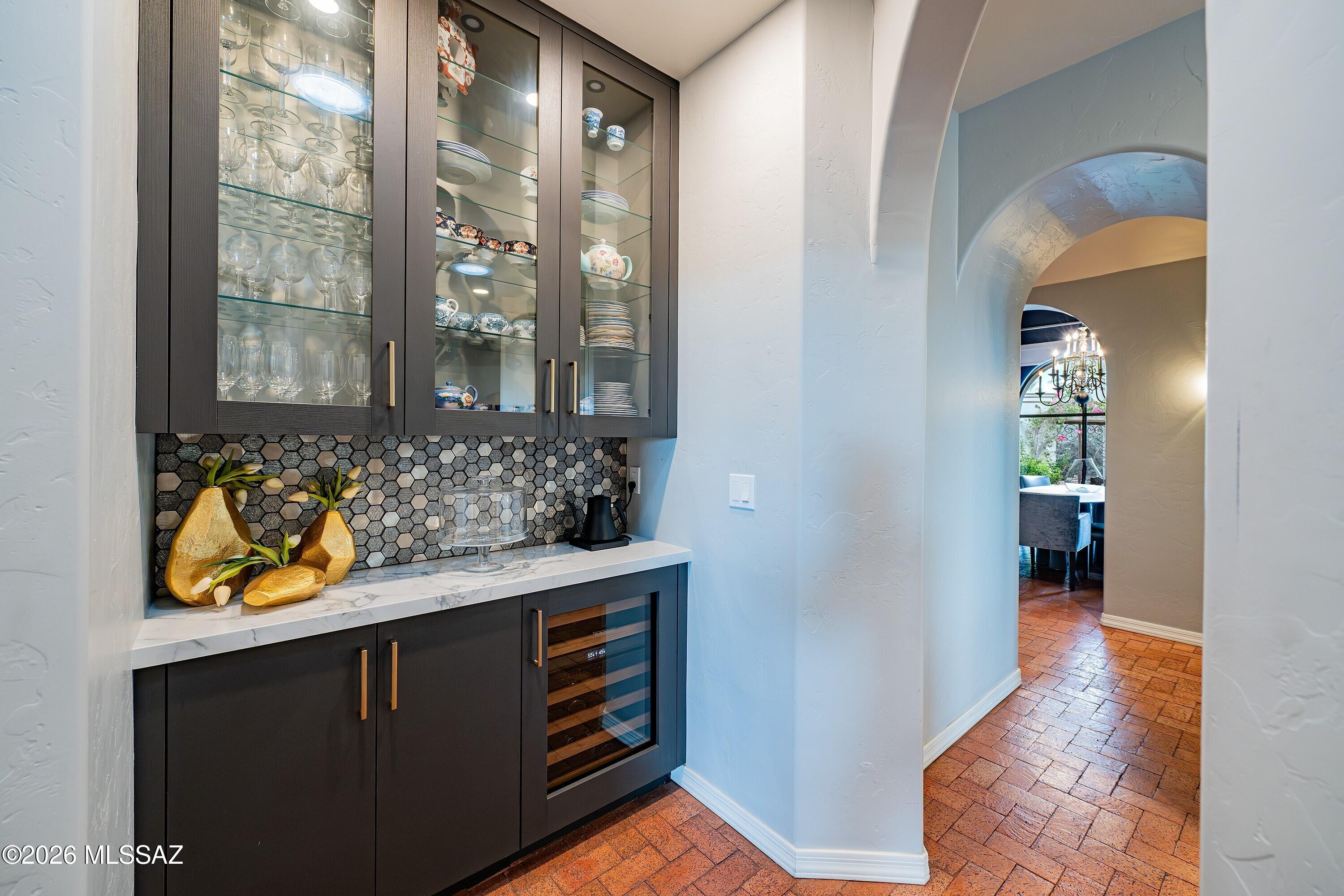 Pima Canyon Estates (1-176) - Residential