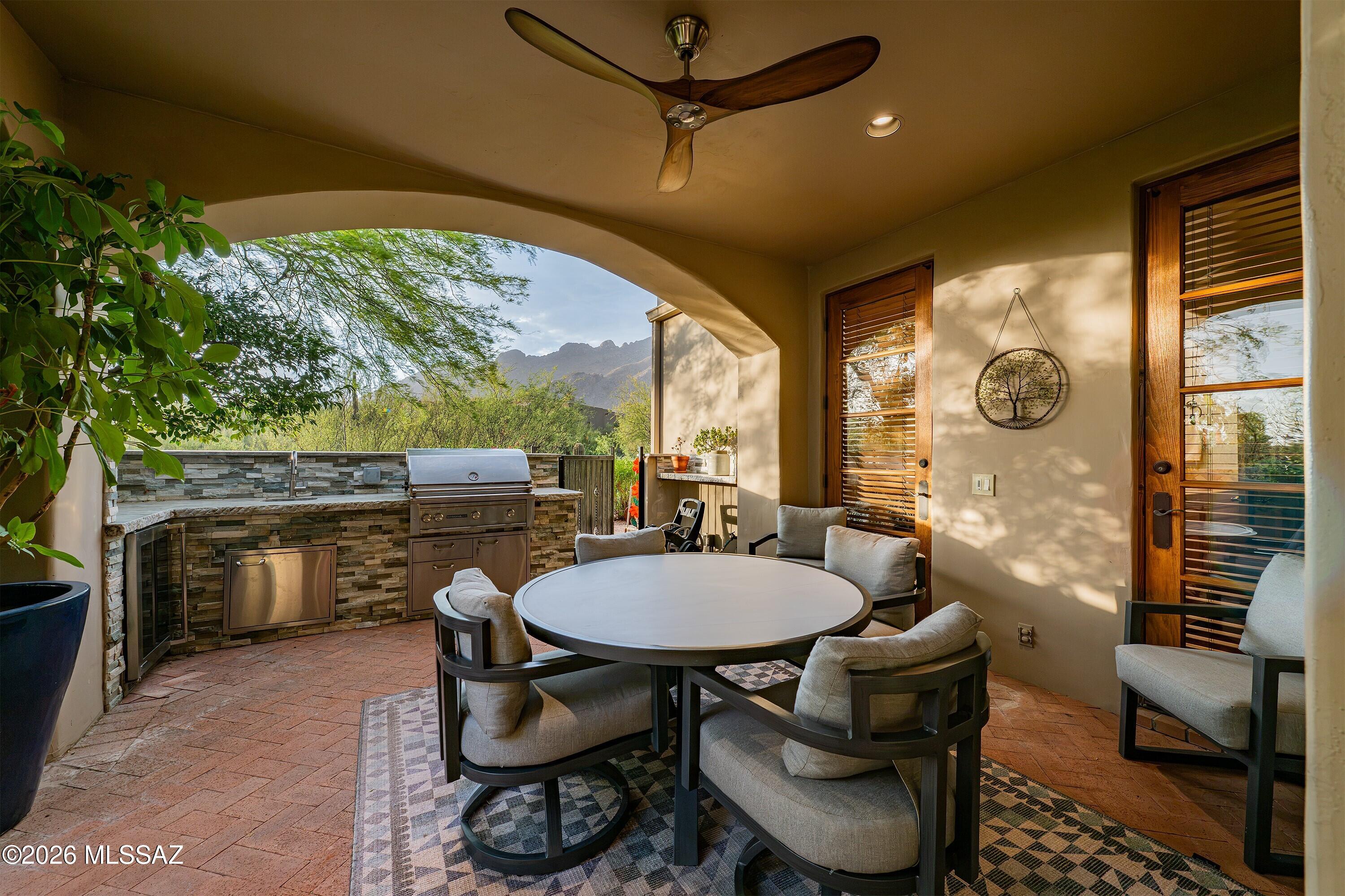 Pima Canyon Estates (1-176) - Residential
