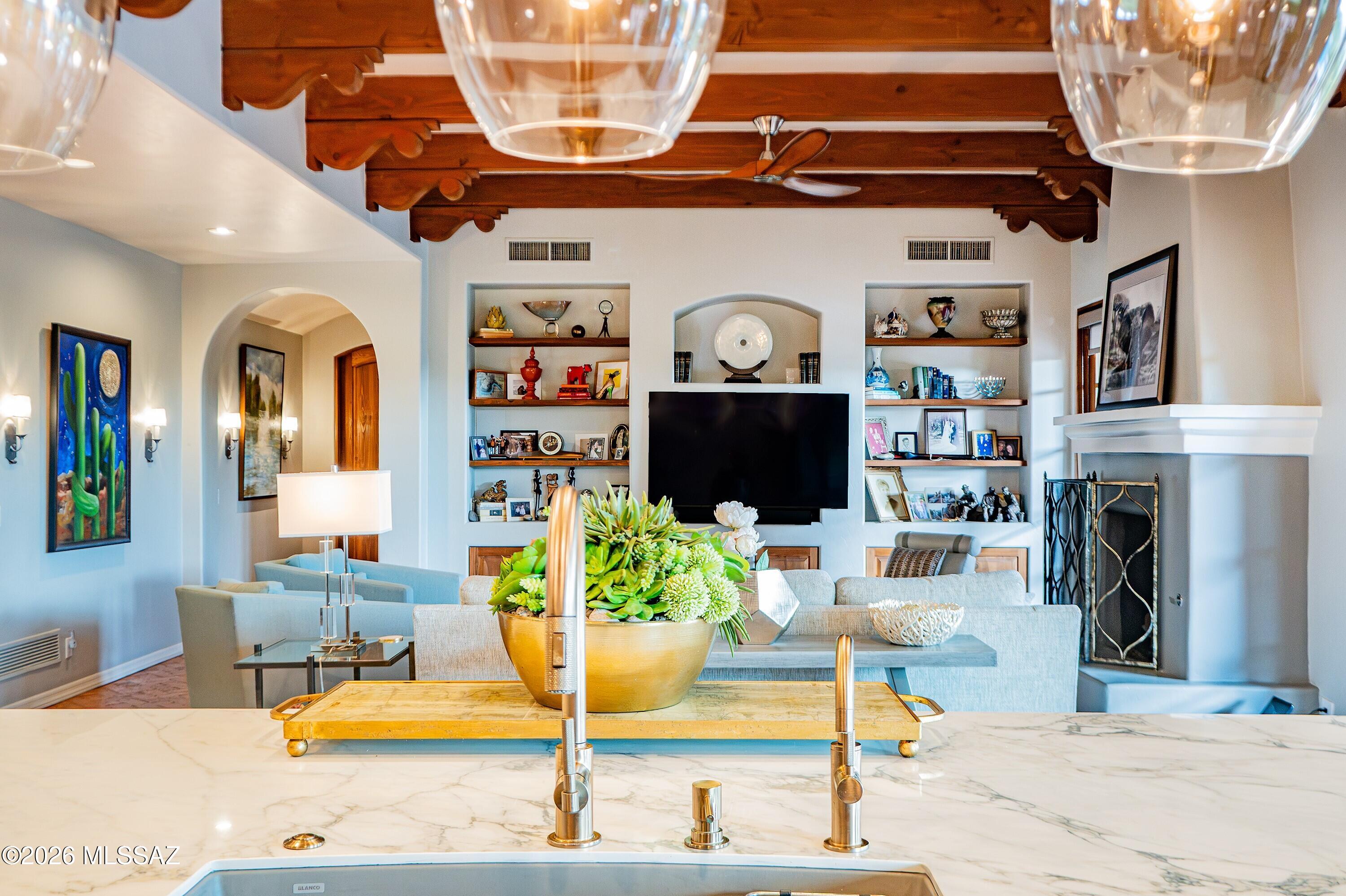 Pima Canyon Estates (1-176) - Residential