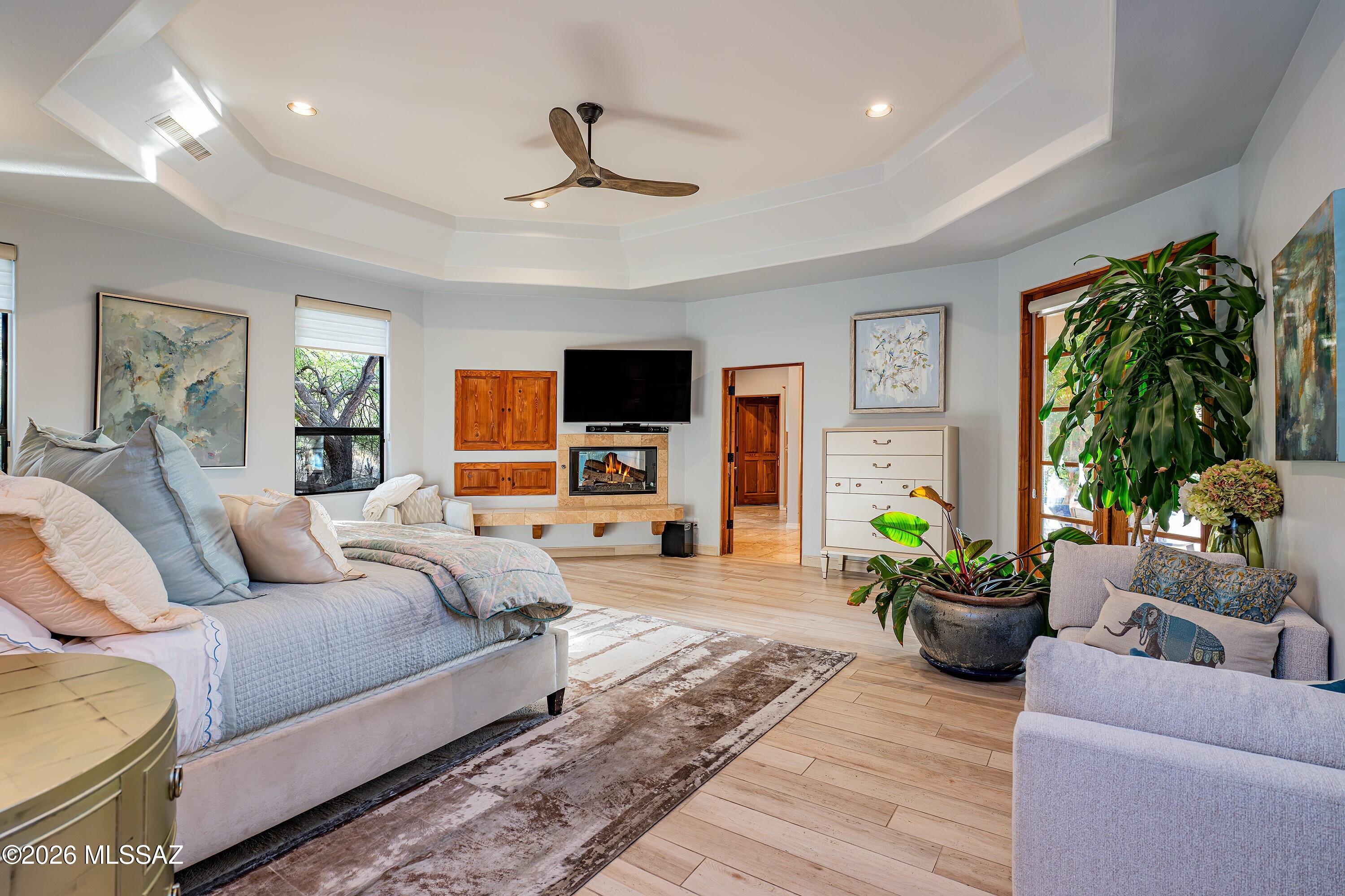 Pima Canyon Estates (1-176) - Residential