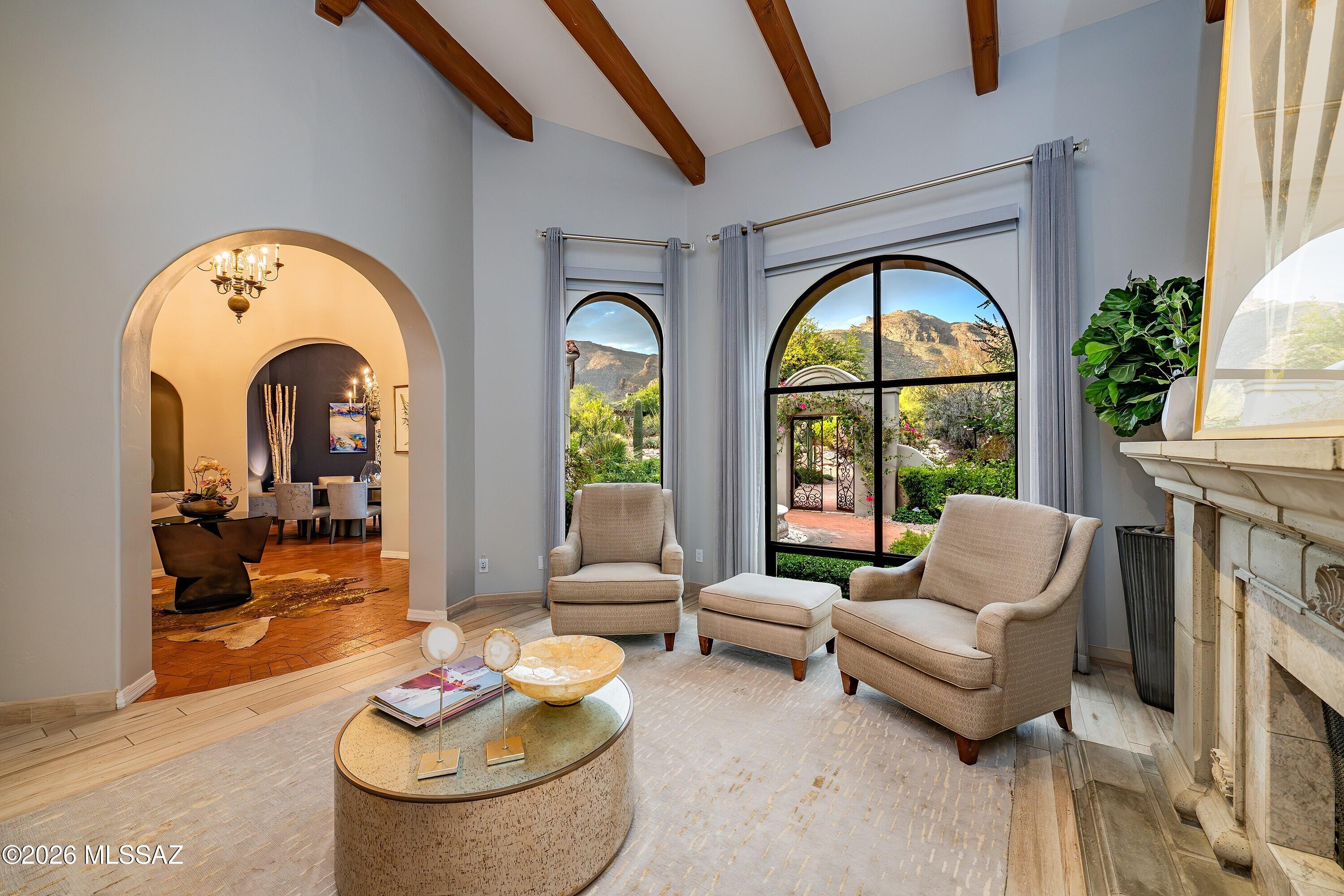 Pima Canyon Estates (1-176) - Residential