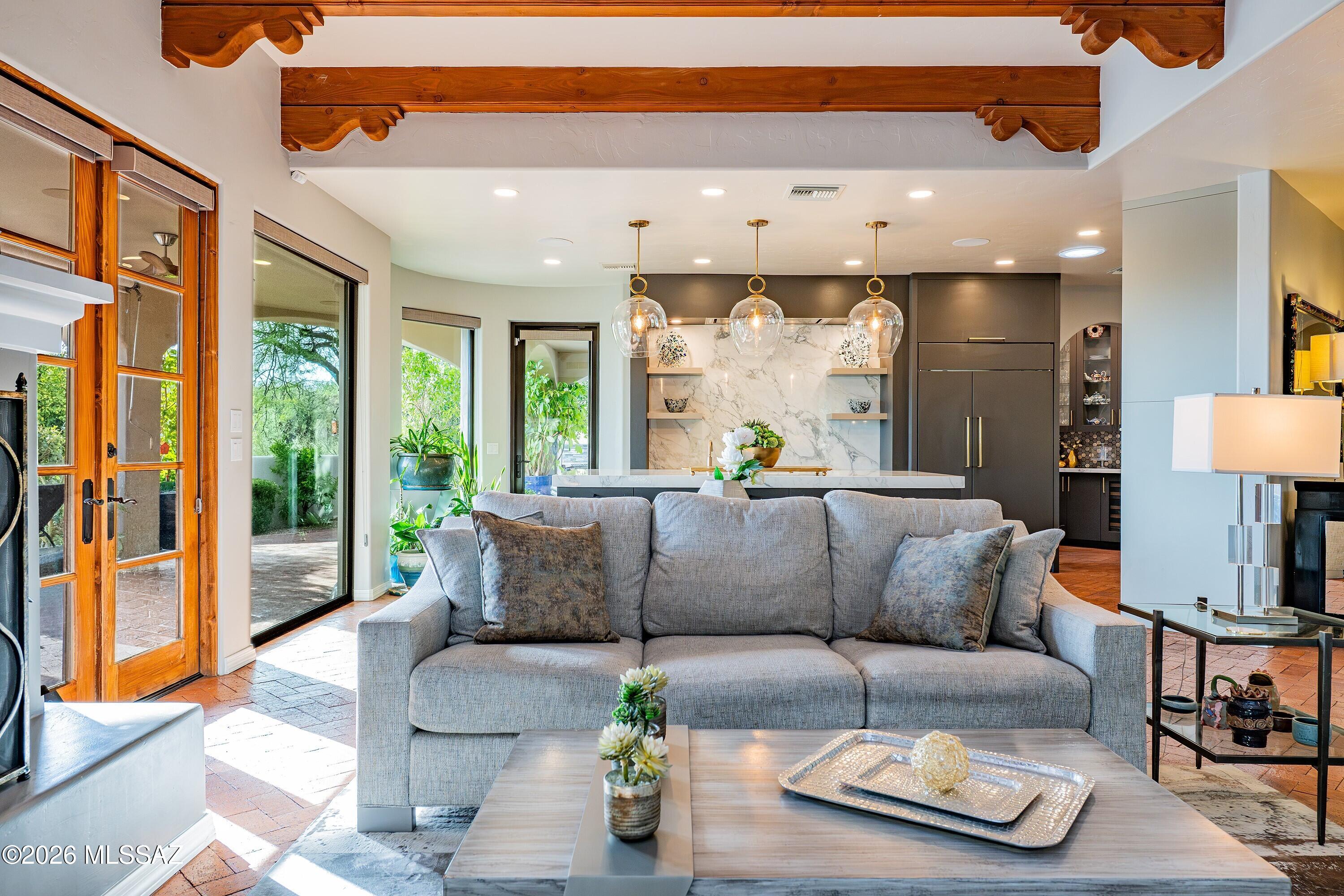 Pima Canyon Estates (1-176) - Residential