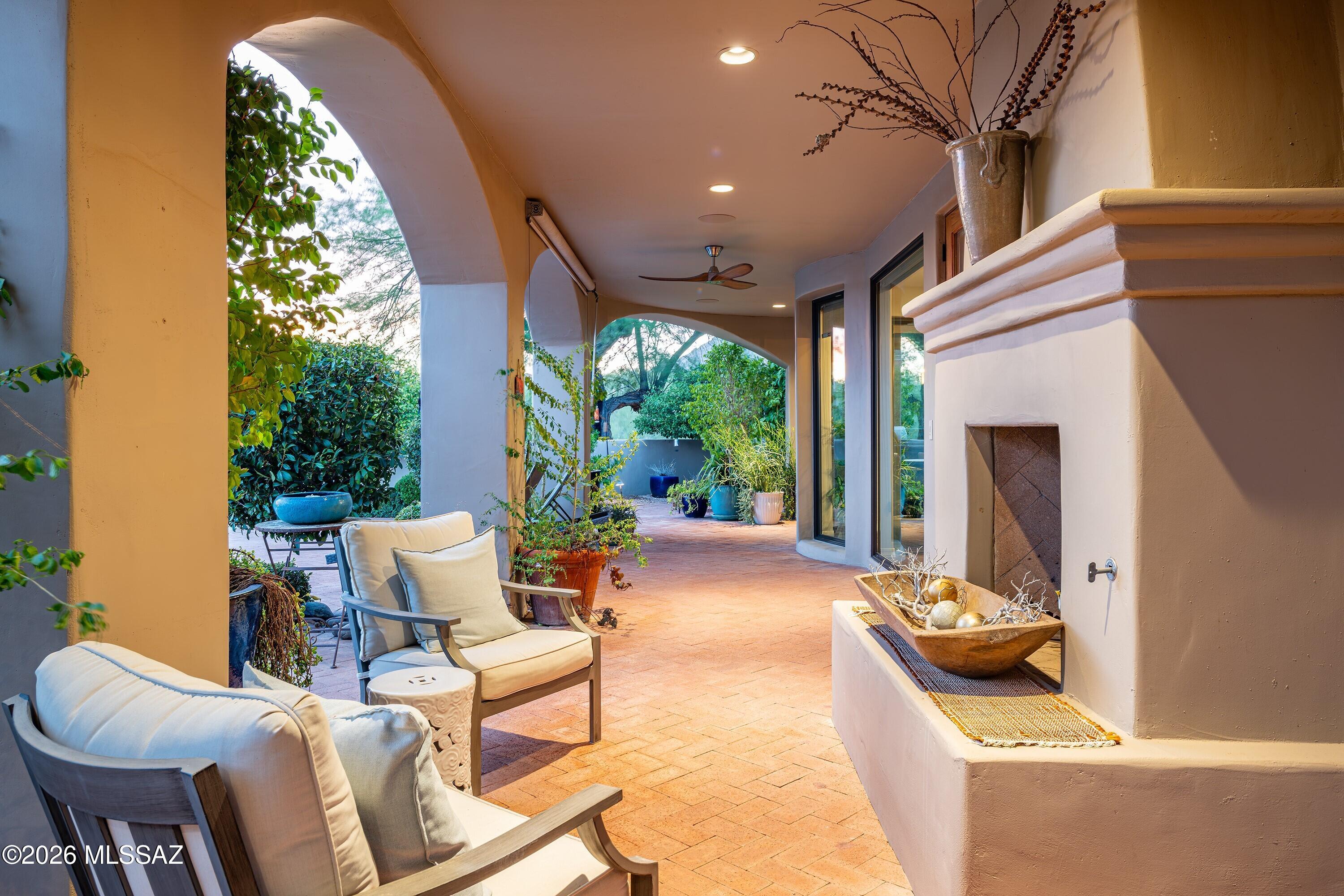 Pima Canyon Estates (1-176) - Residential
