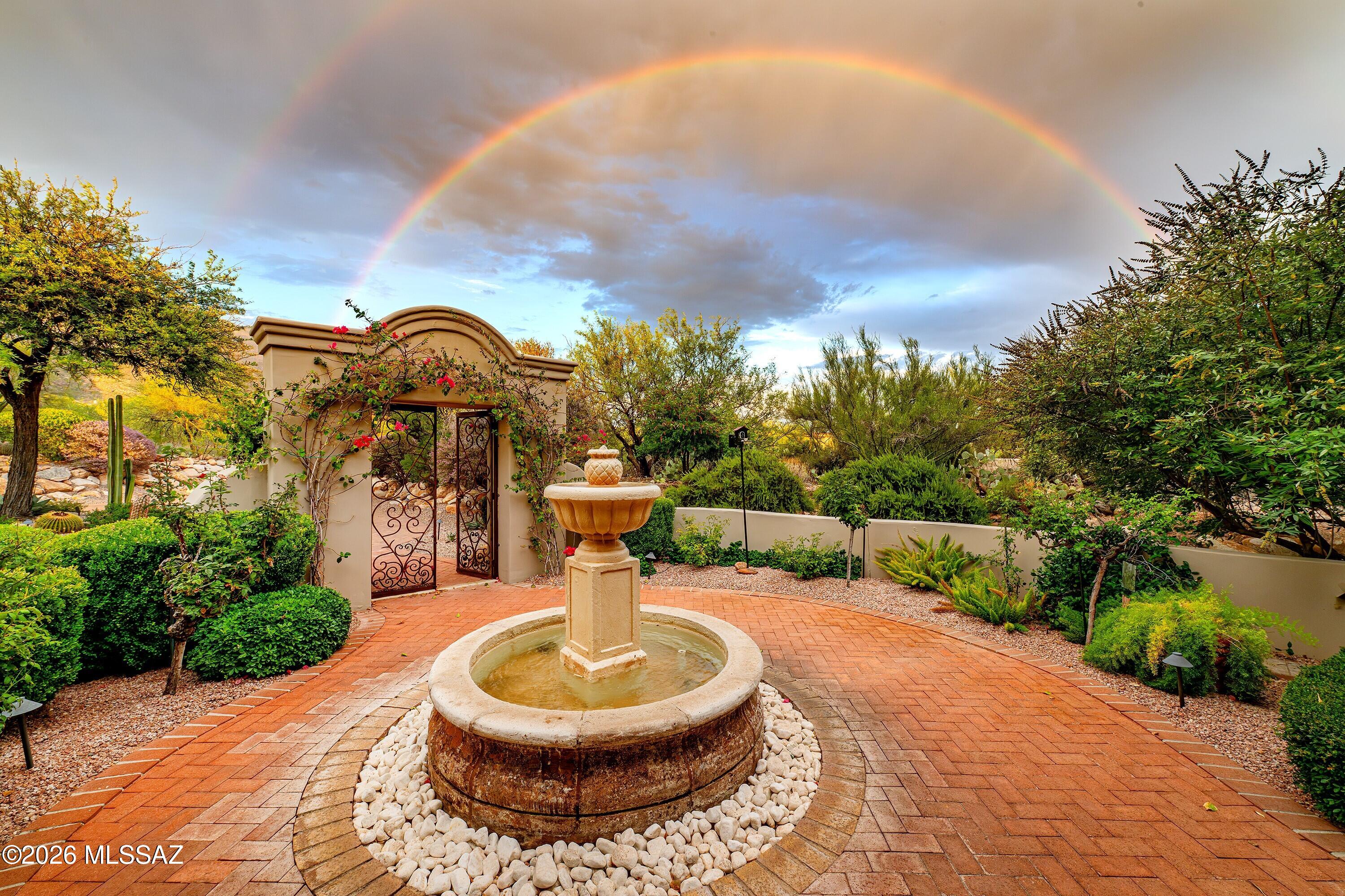 Pima Canyon Estates (1-176) - Residential