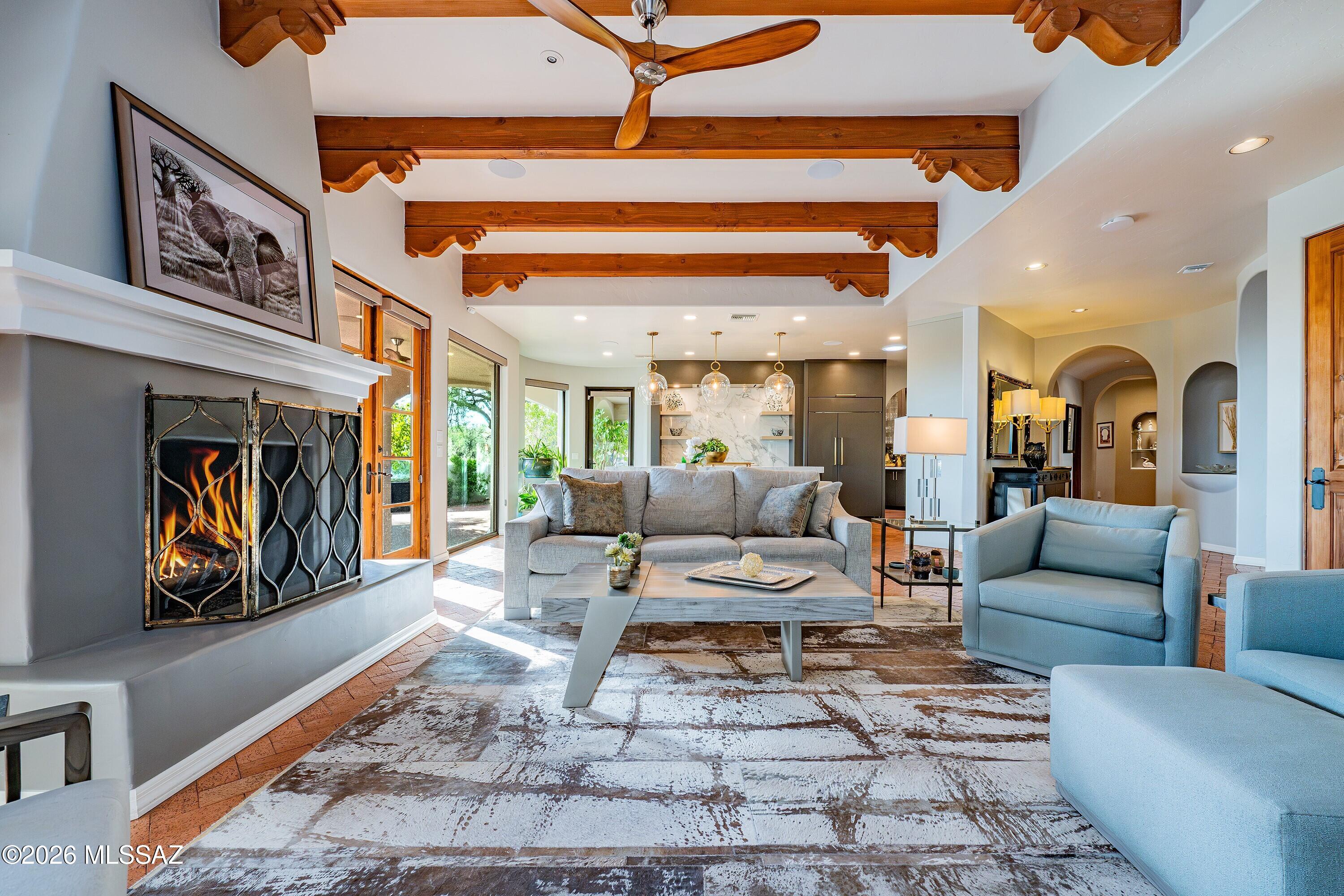 Pima Canyon Estates (1-176) - Residential