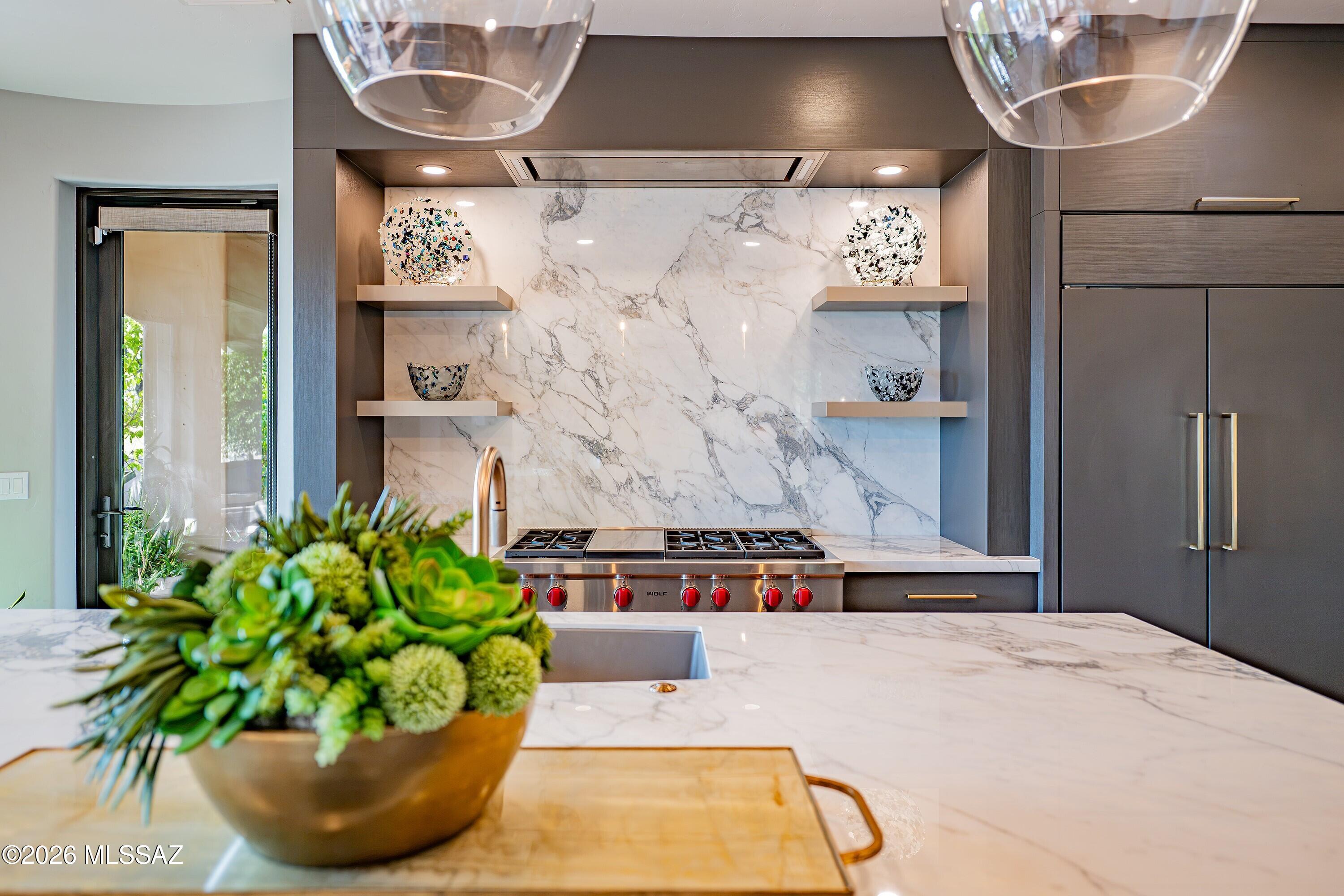 Pima Canyon Estates (1-176) - Residential