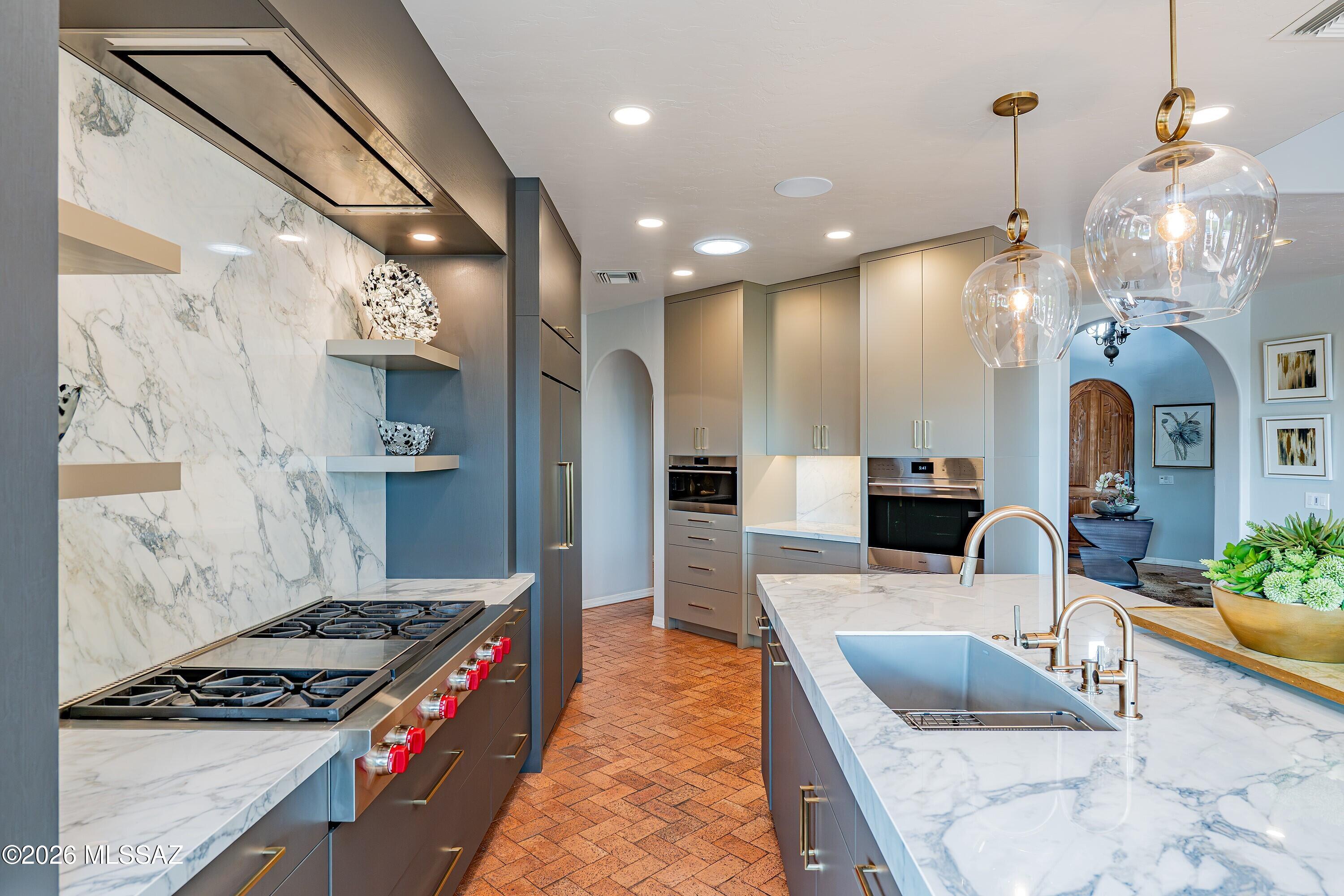 Pima Canyon Estates (1-176) - Residential