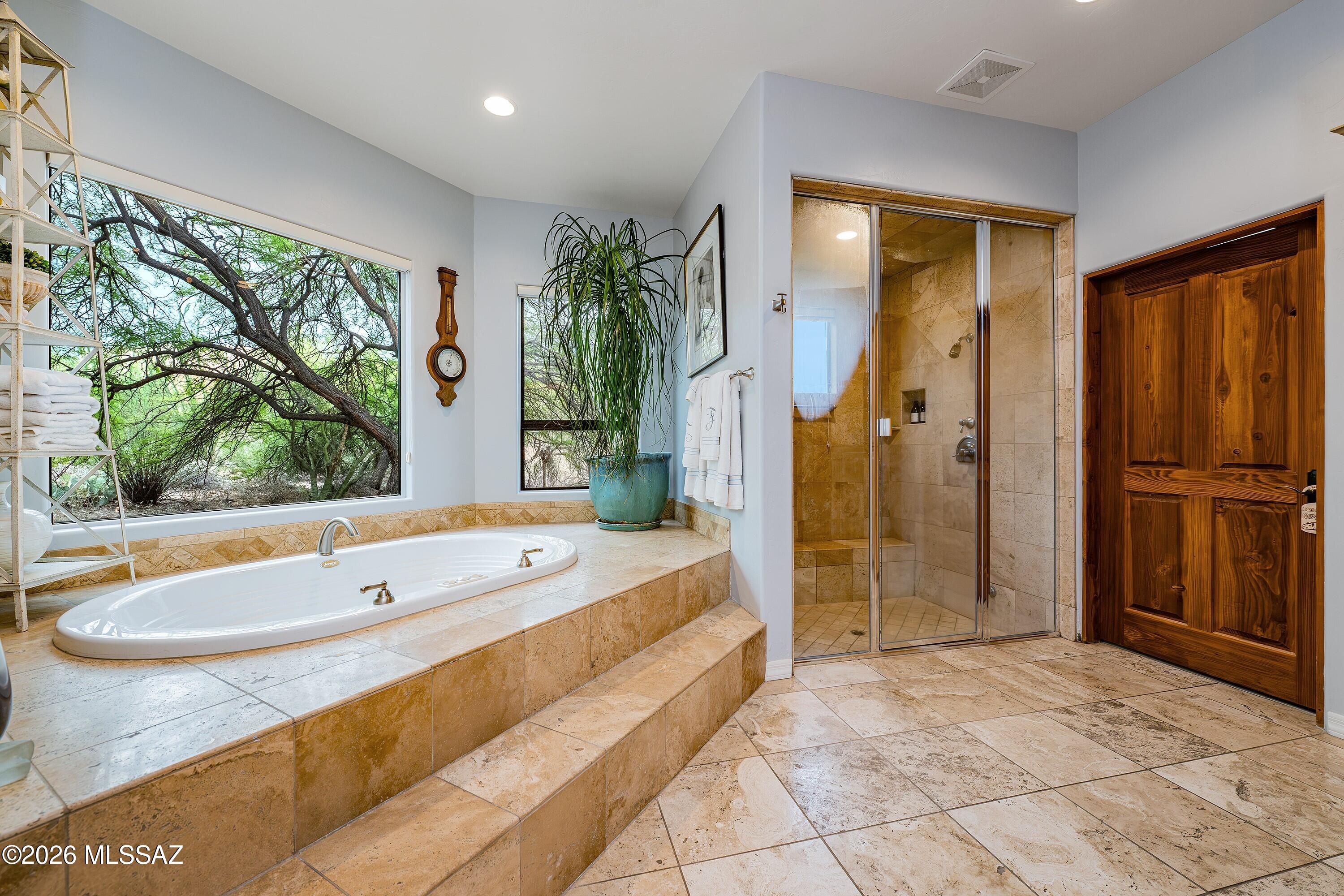 Pima Canyon Estates (1-176) - Residential