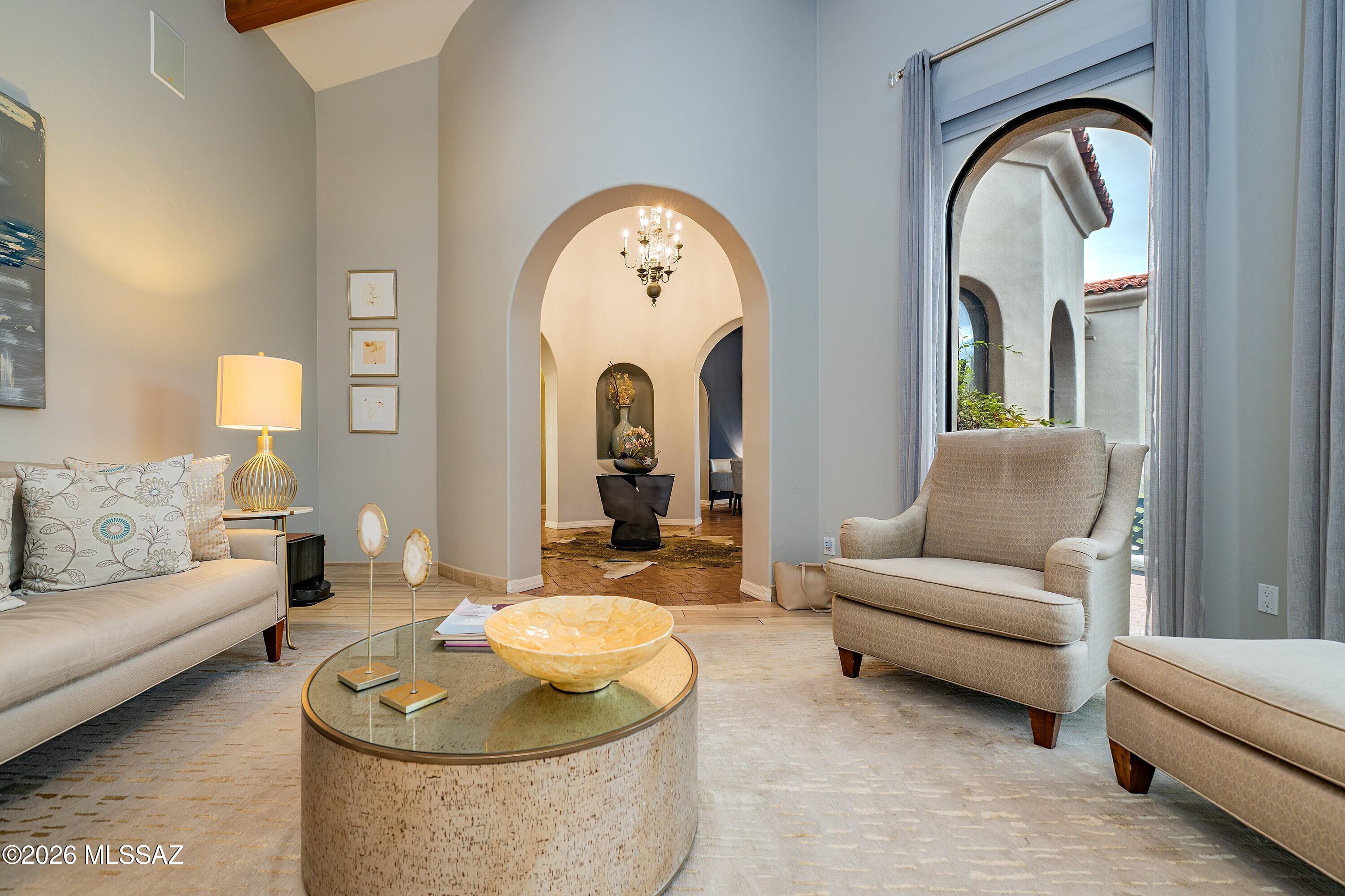 Pima Canyon Estates (1-176) - Residential