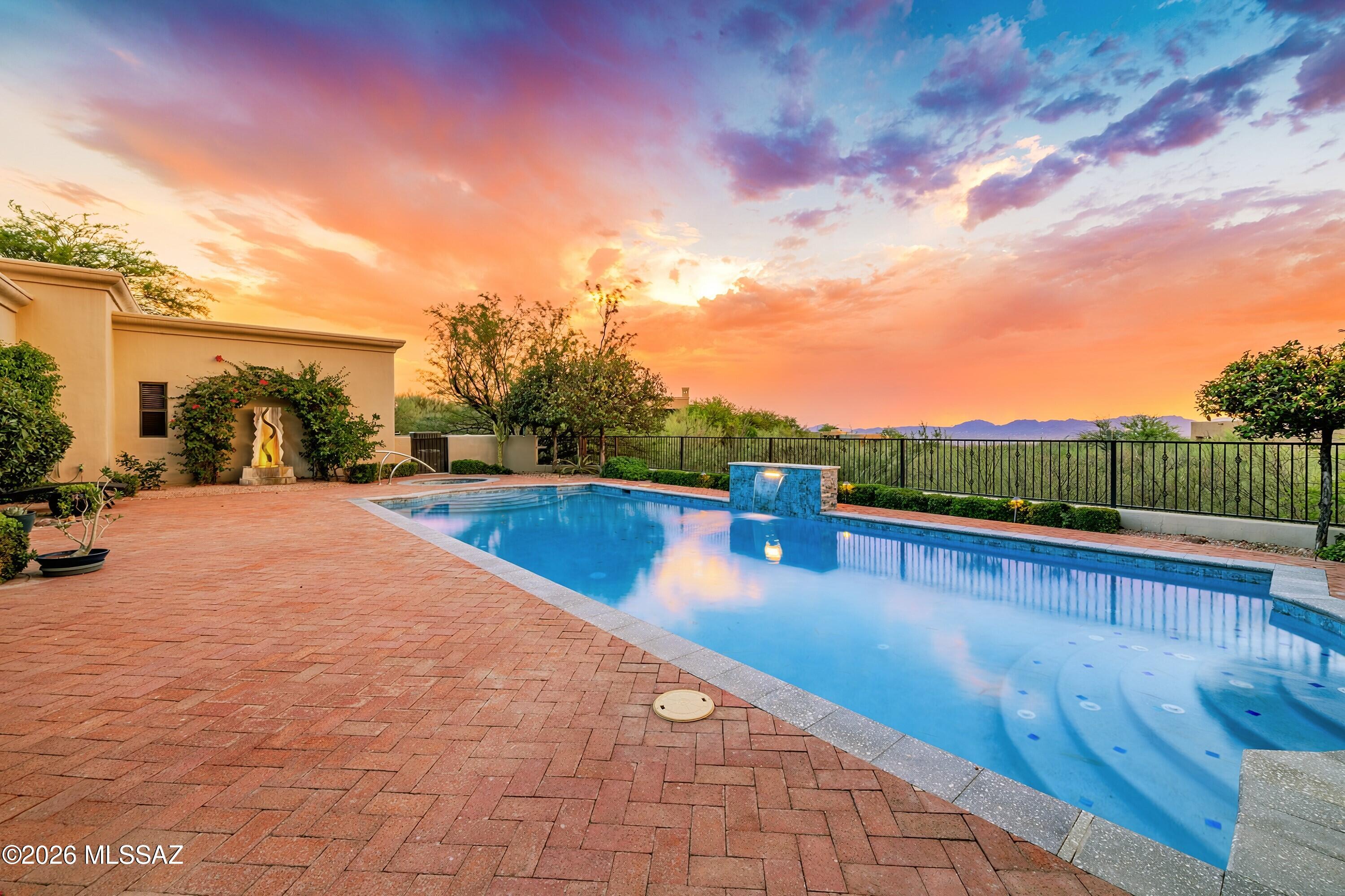 Pima Canyon Estates (1-176) - Residential