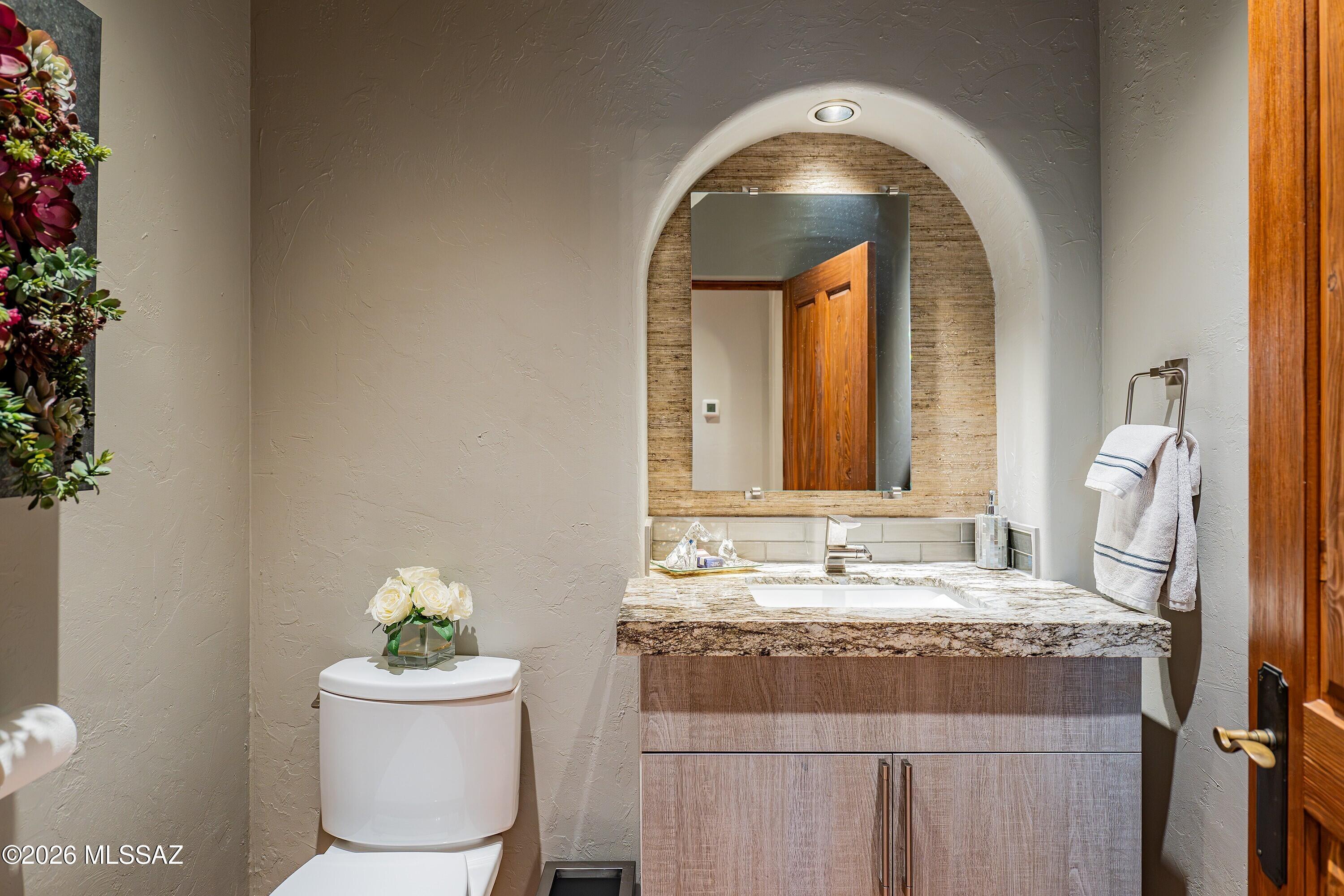 Pima Canyon Estates (1-176) - Residential