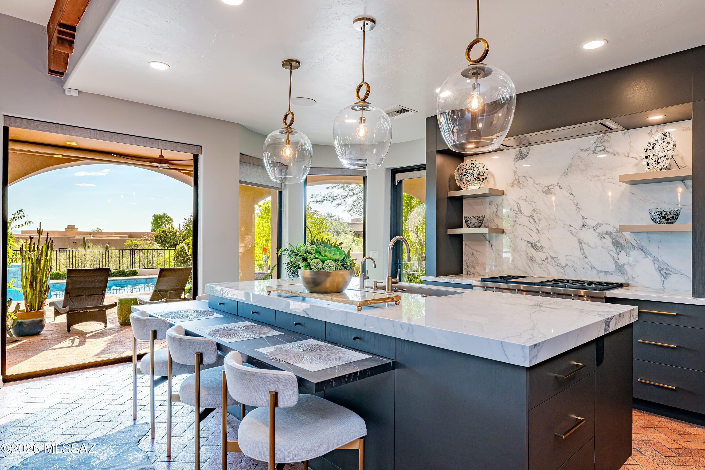 Pima Canyon Estates (1-176) - Residential