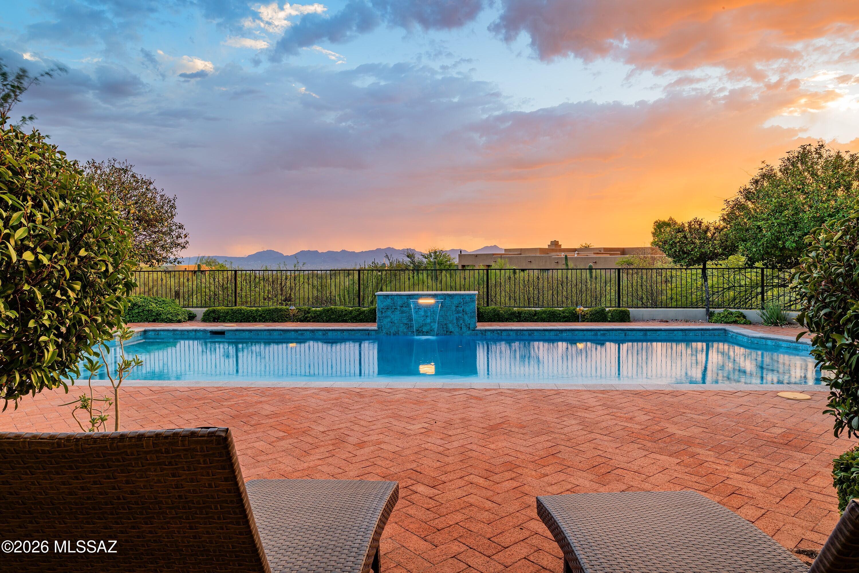Pima Canyon Estates (1-176) - Residential