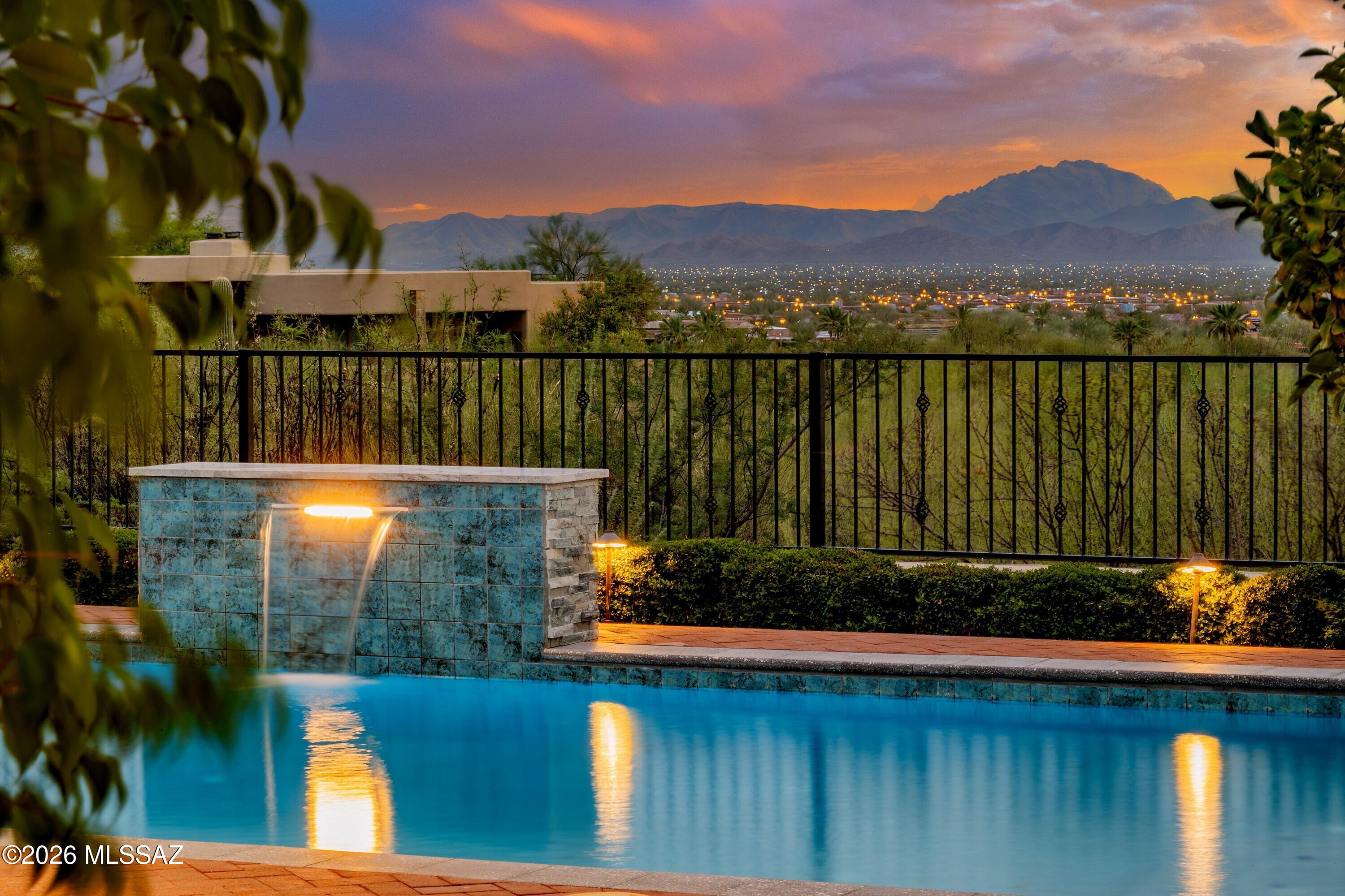Pima Canyon Estates (1-176) - Residential