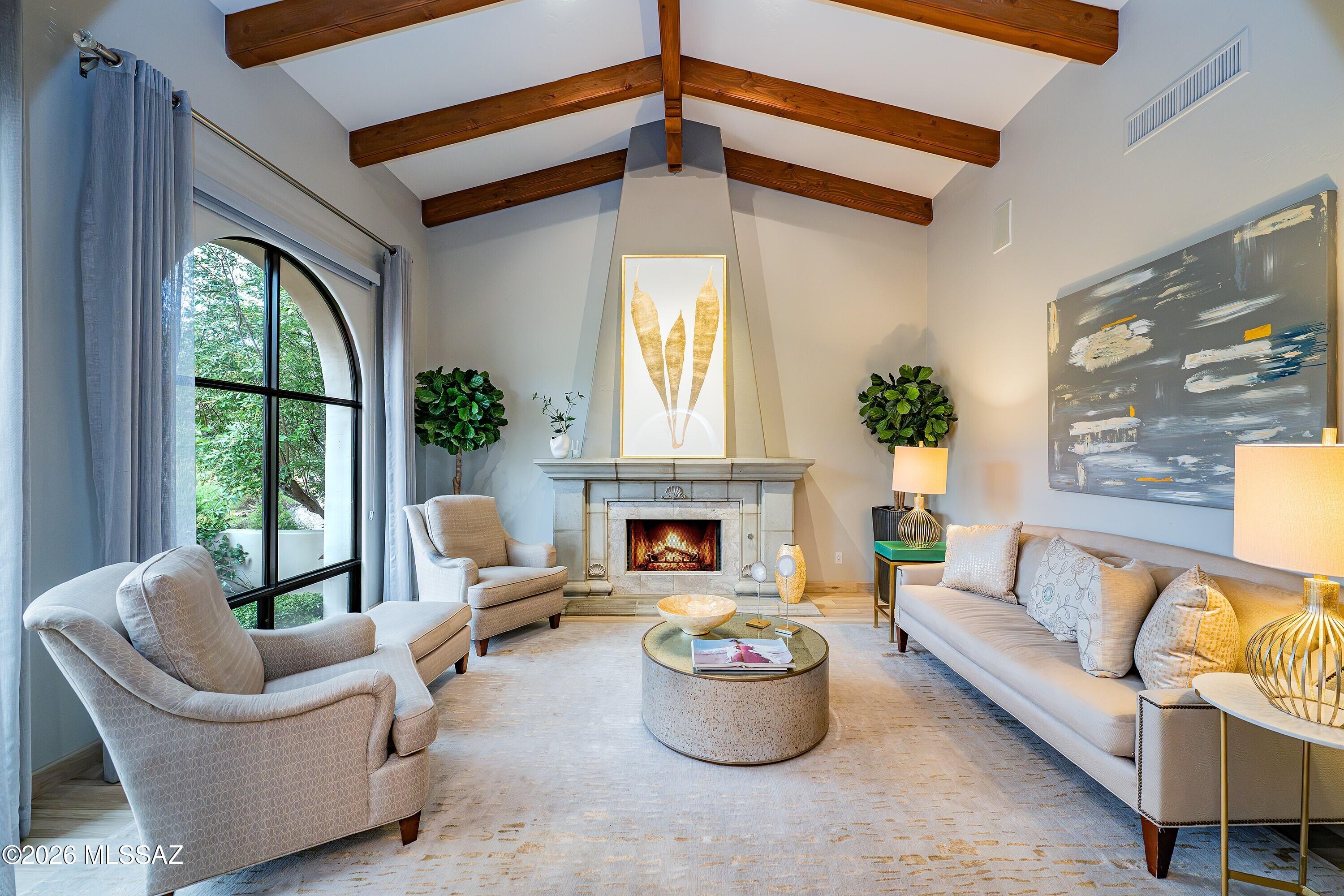 Pima Canyon Estates (1-176) - Residential