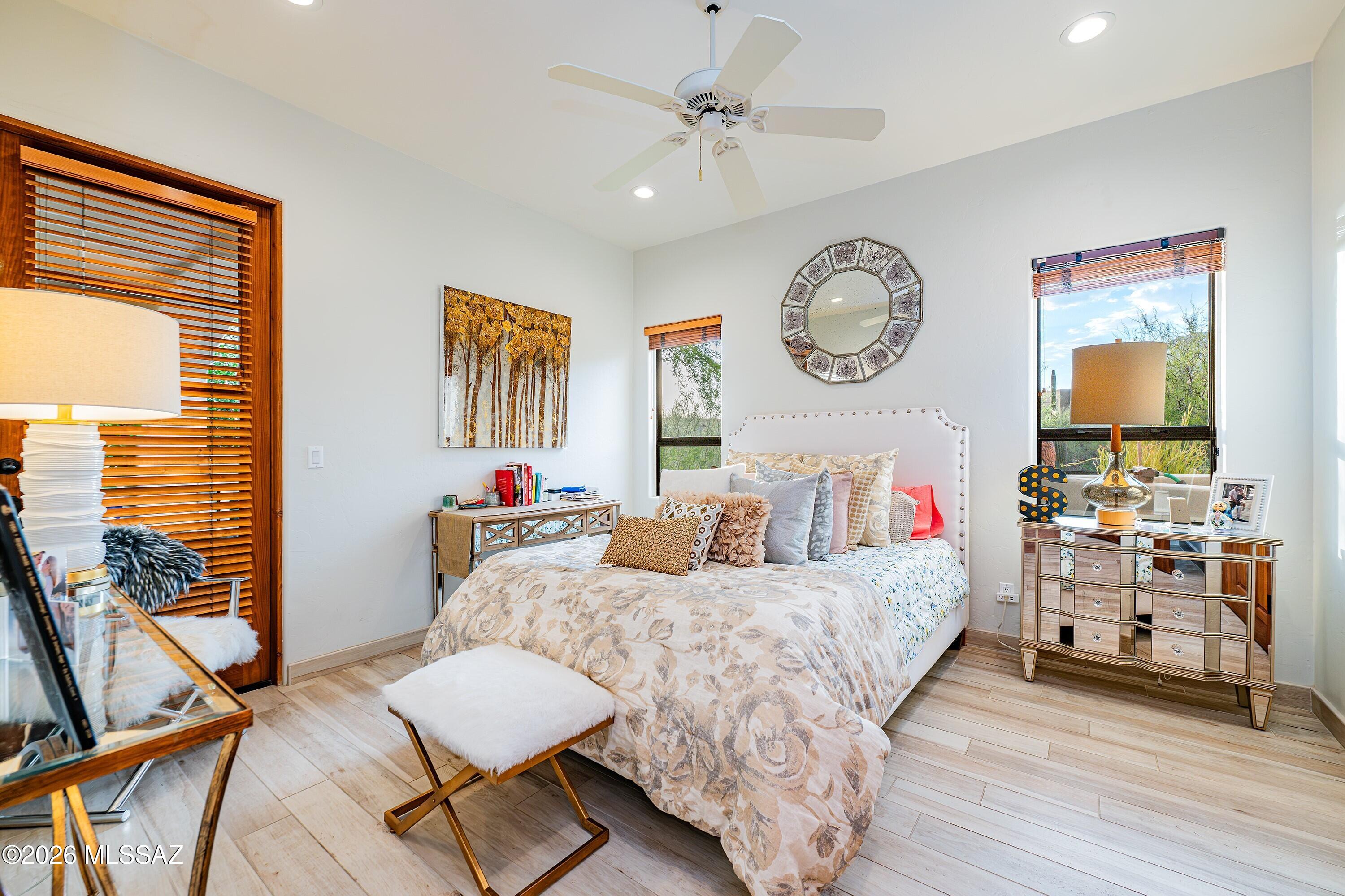 Pima Canyon Estates (1-176) - Residential