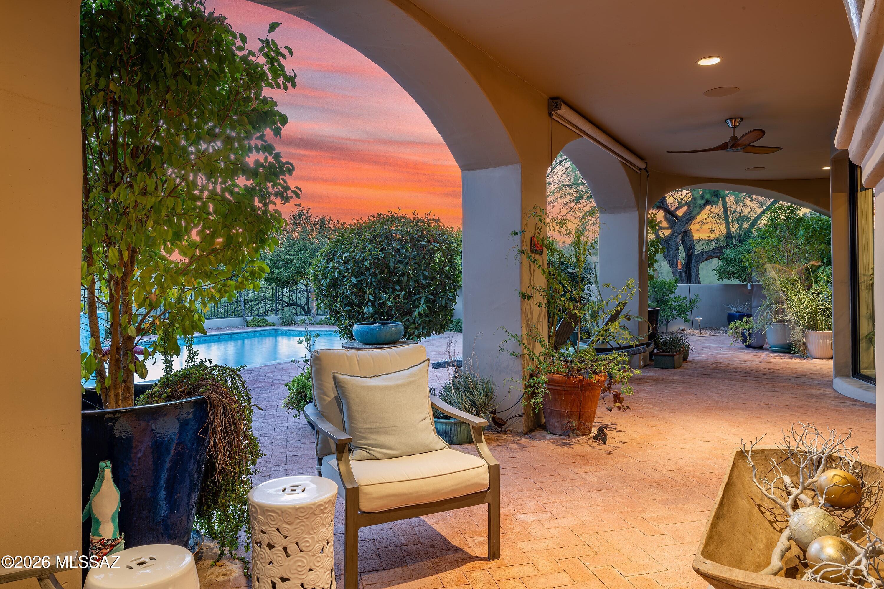 Pima Canyon Estates (1-176) - Residential