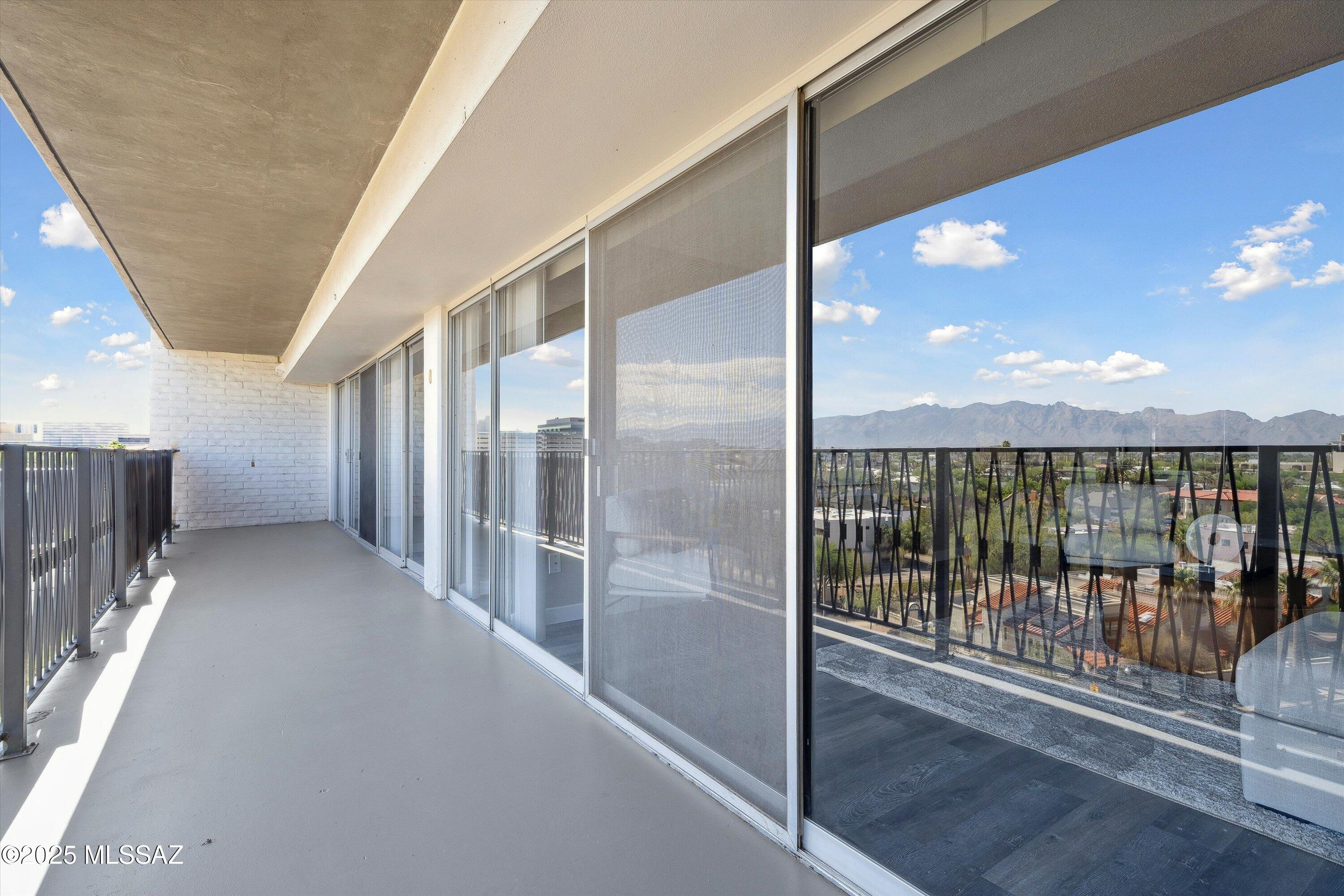 Redondo Towers Condos - Residential