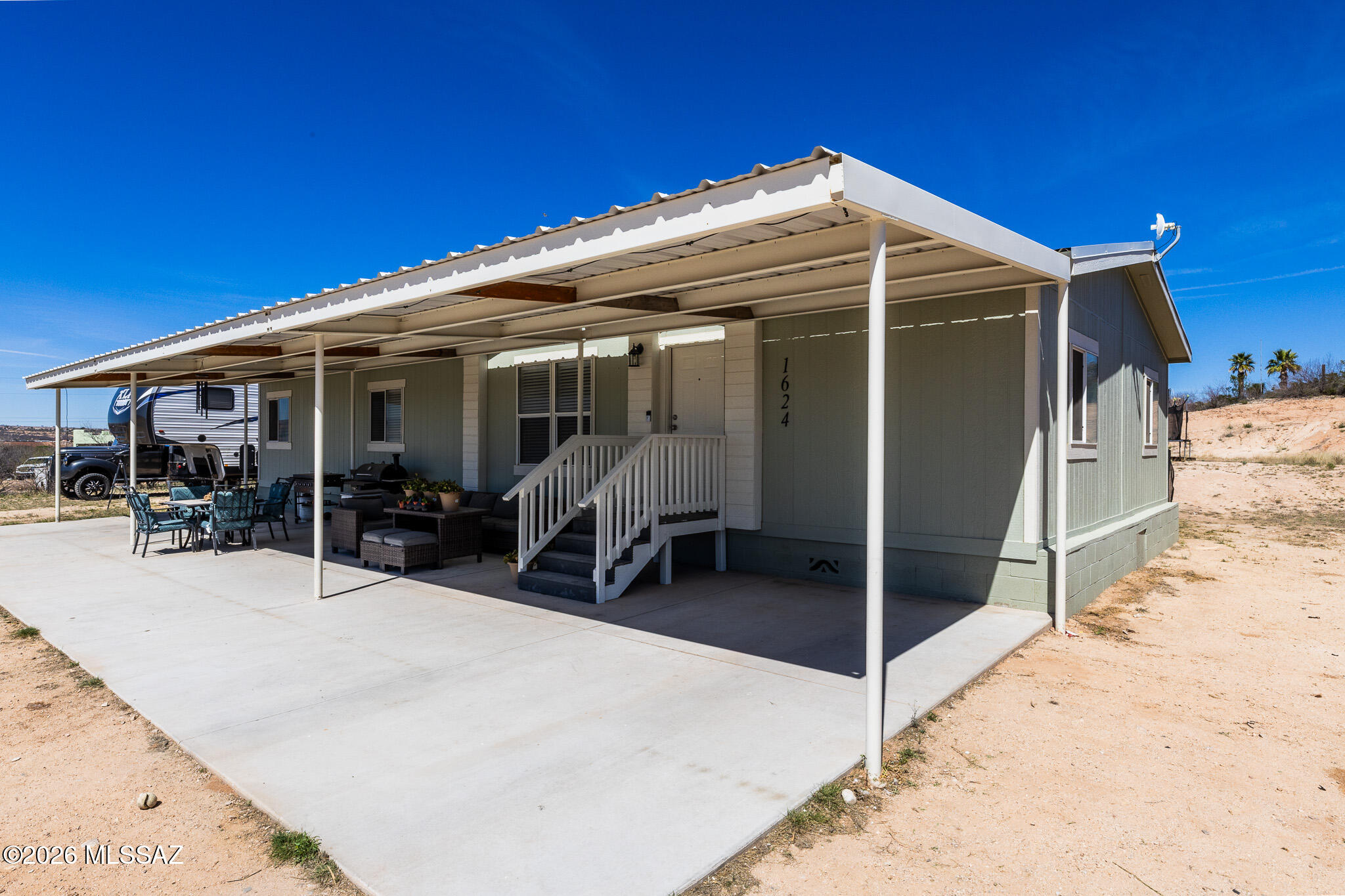 N/A - Residential